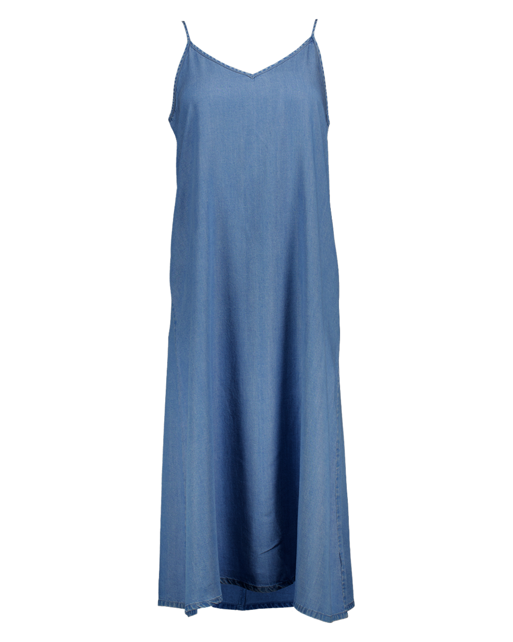 Jurk - Blauw