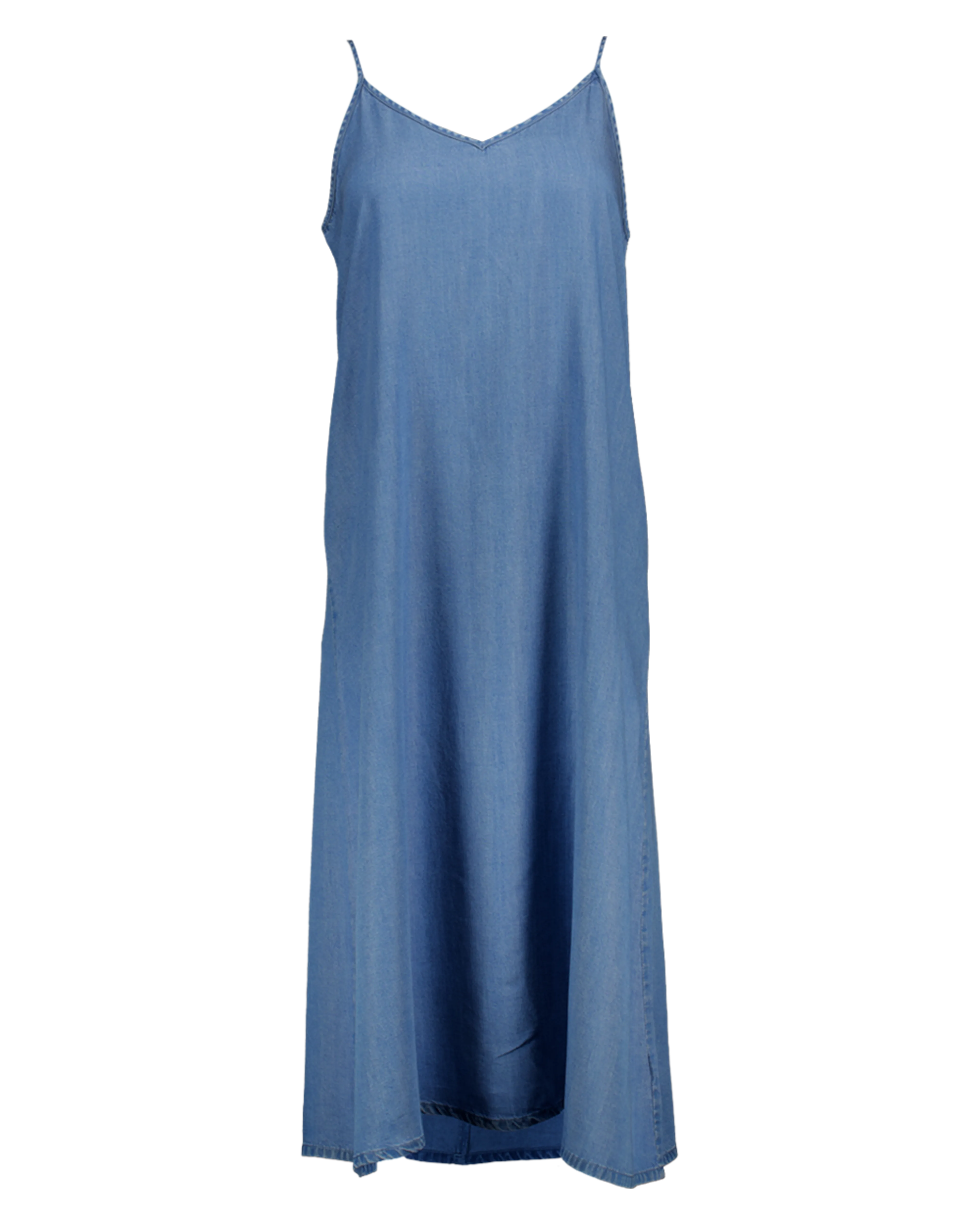 Vestido - Azul