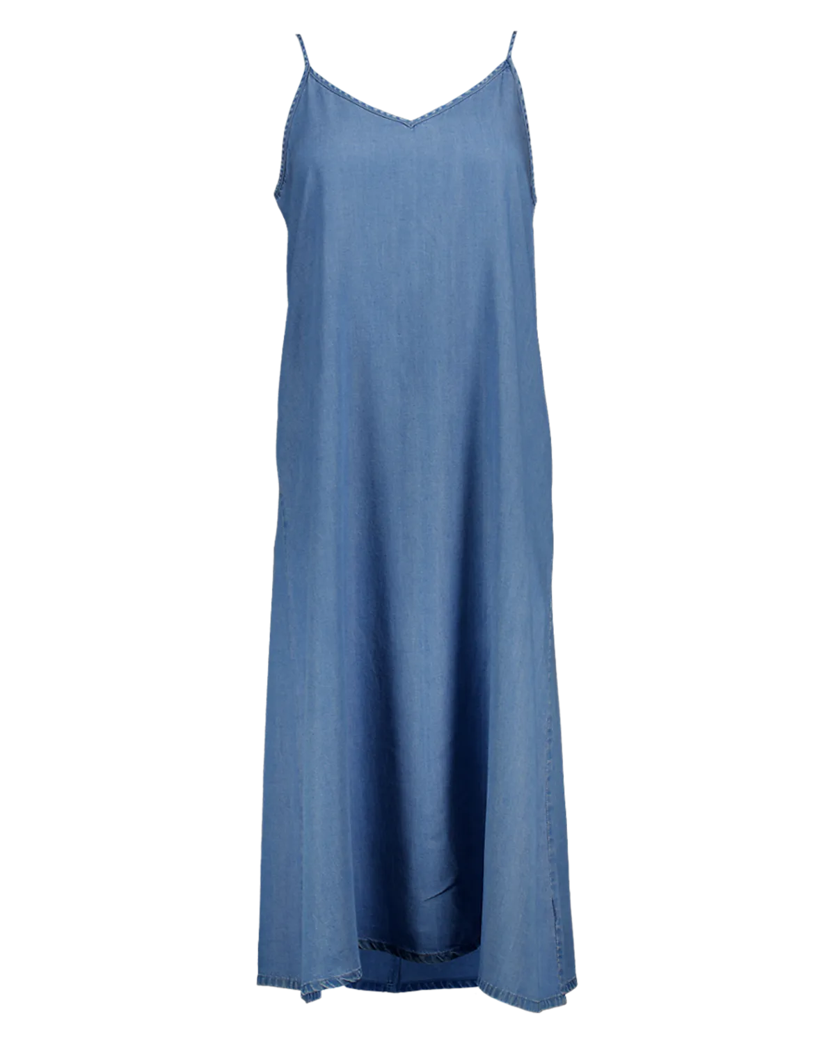 Robe - Bleu
