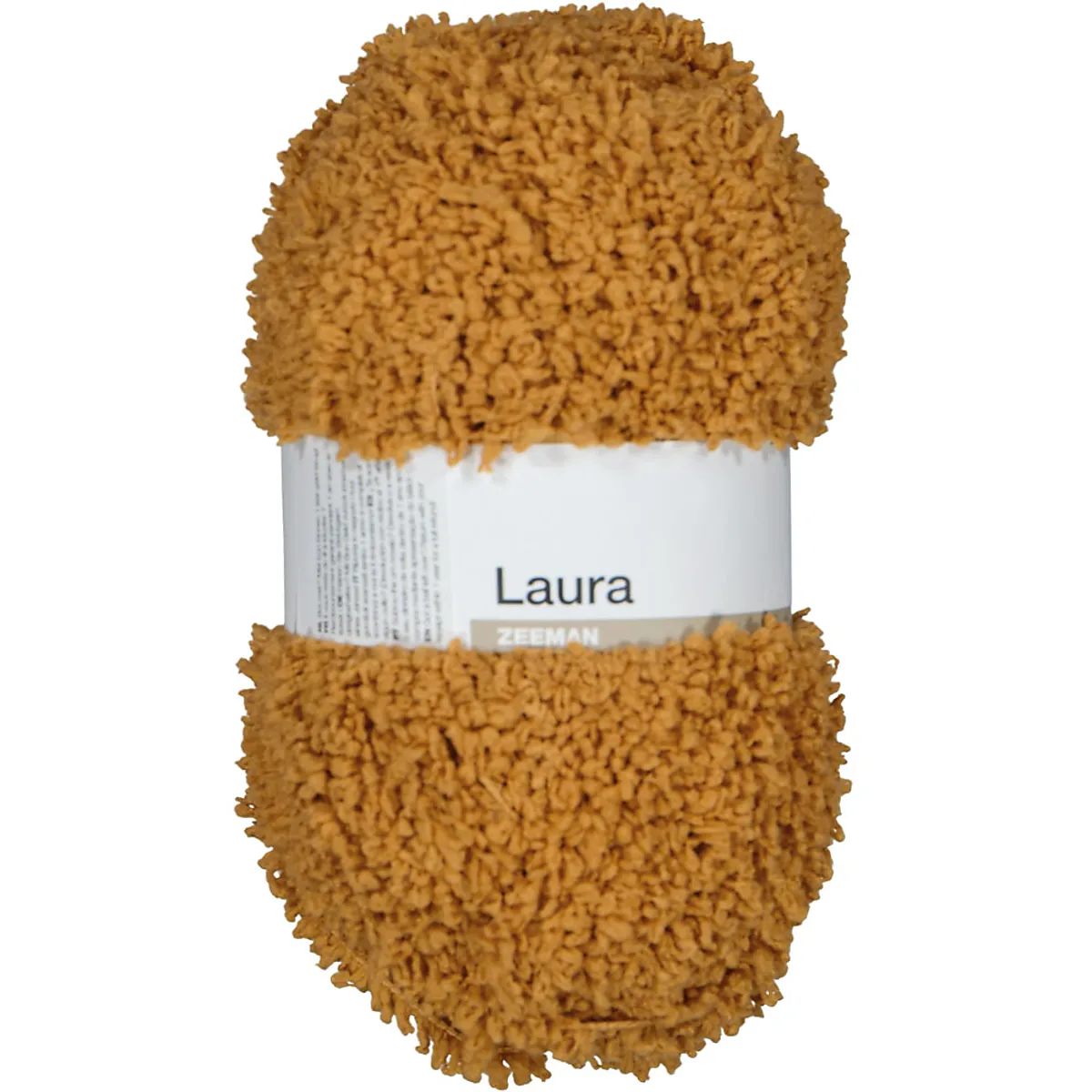 Laura Breigaren - Bruin