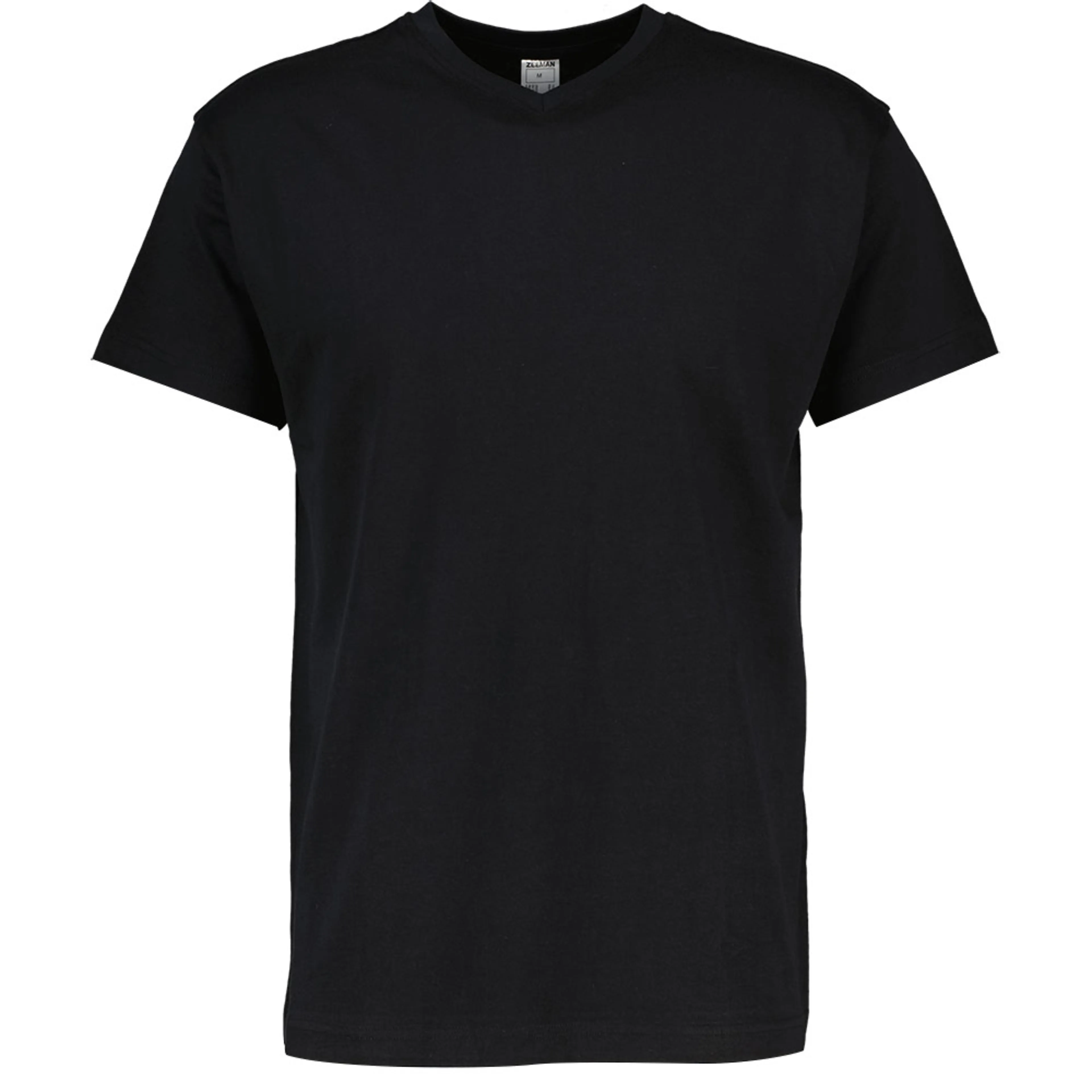 T-Shirt - Schwarz