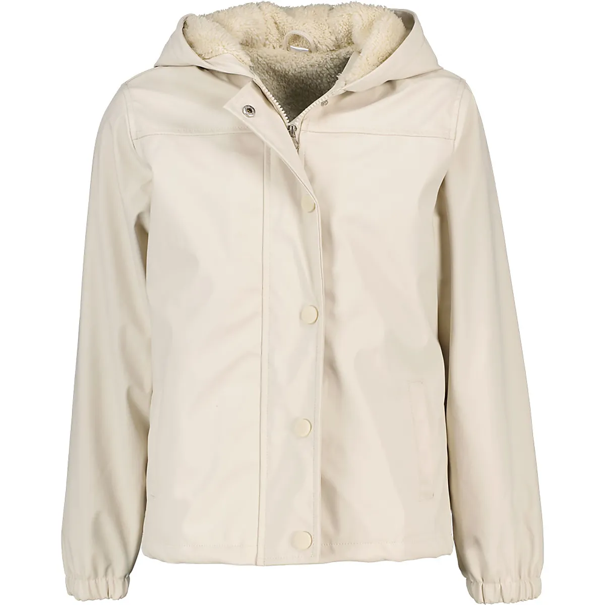 Imperméable - Beige