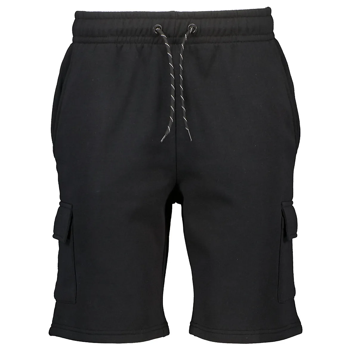 Joggingshort - Zwart