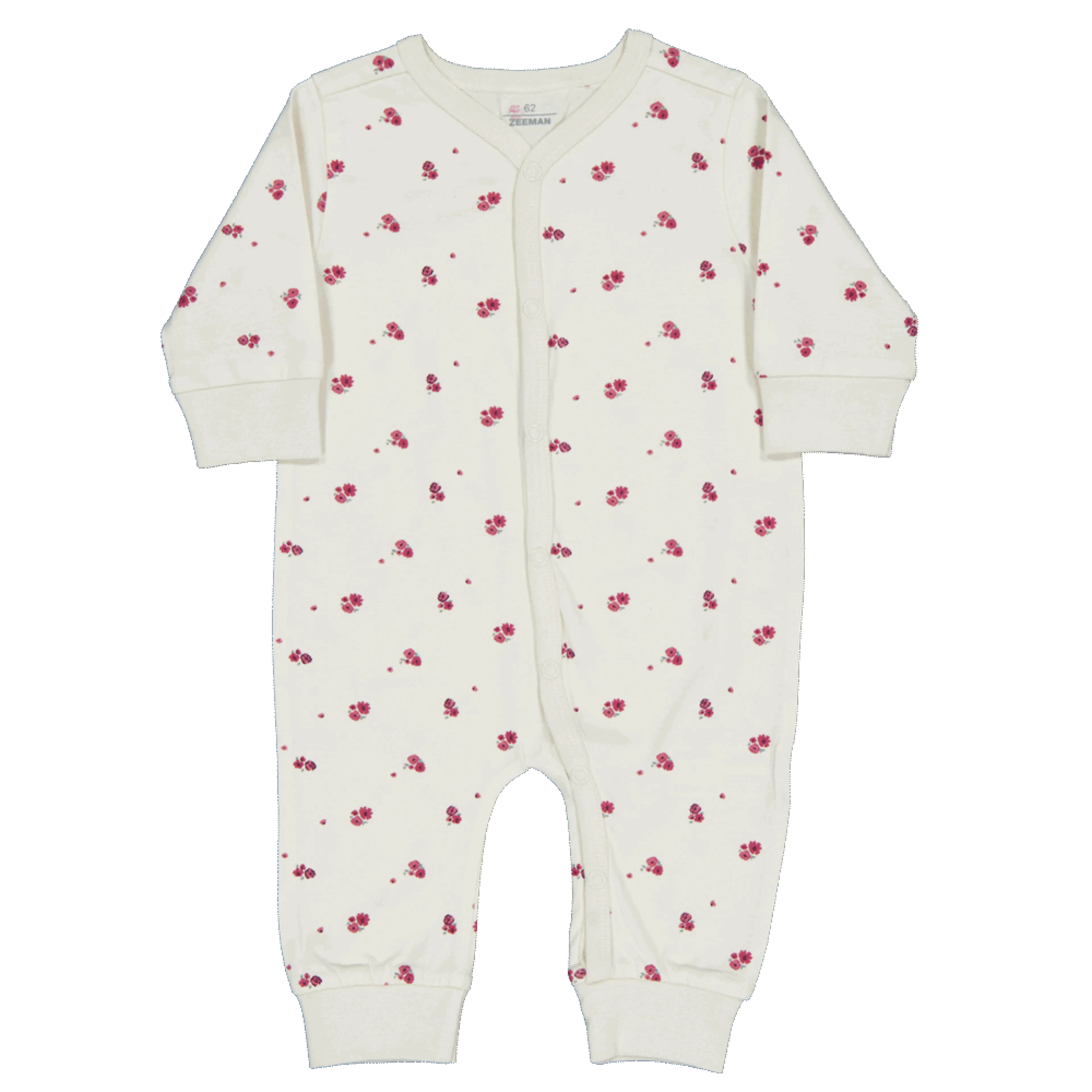 Pijama - Branco