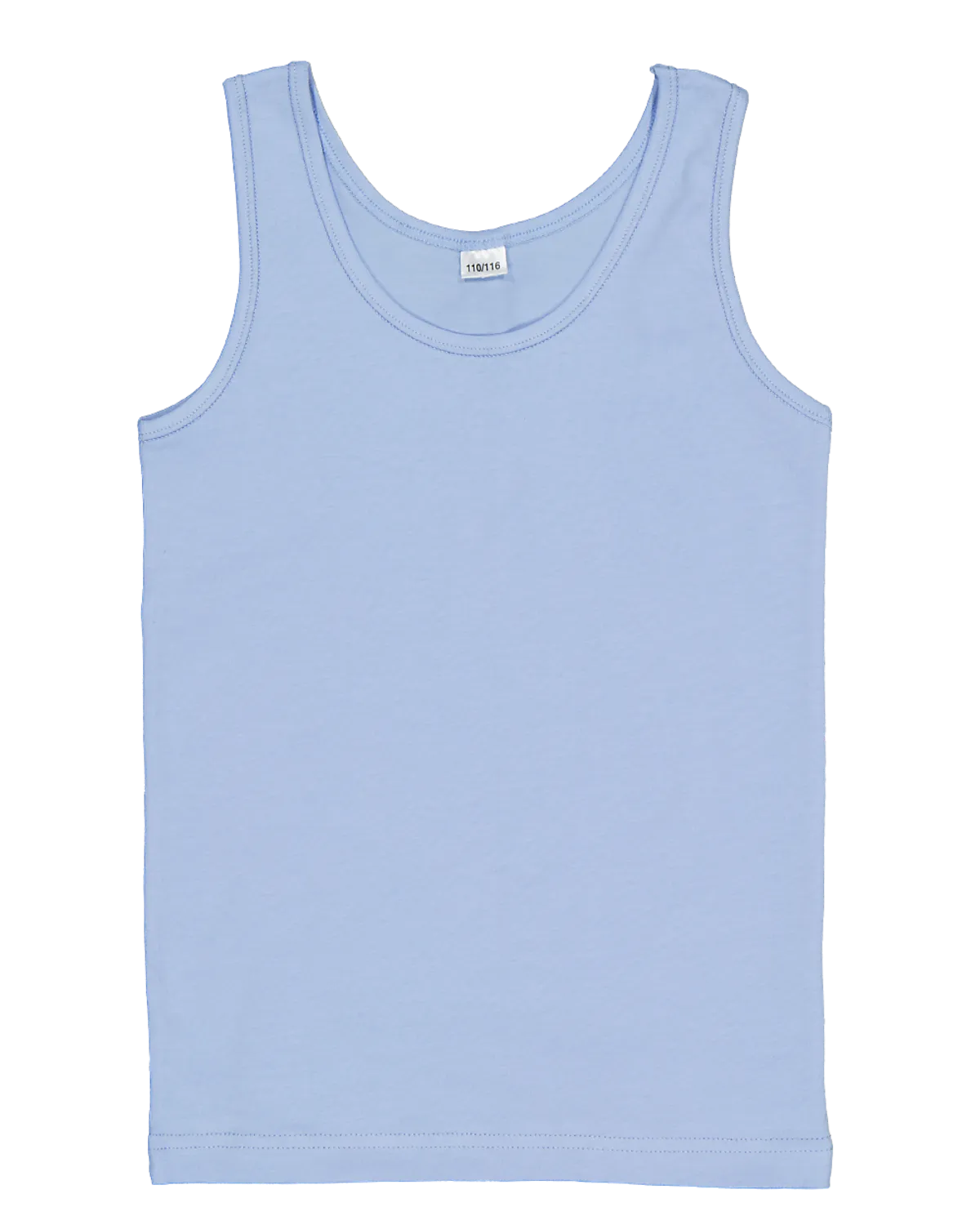 Hemd - Blauw
