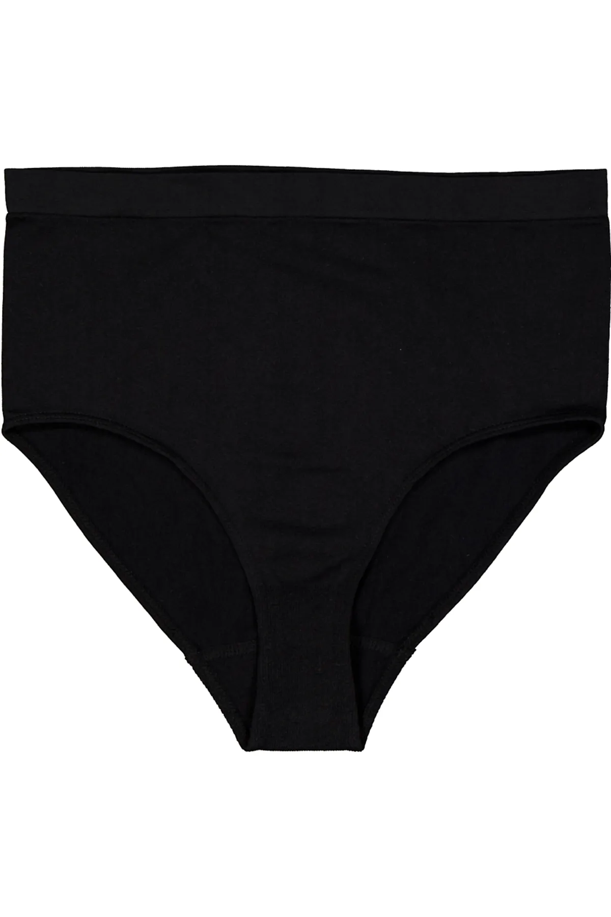 Tailleslip - Zwart