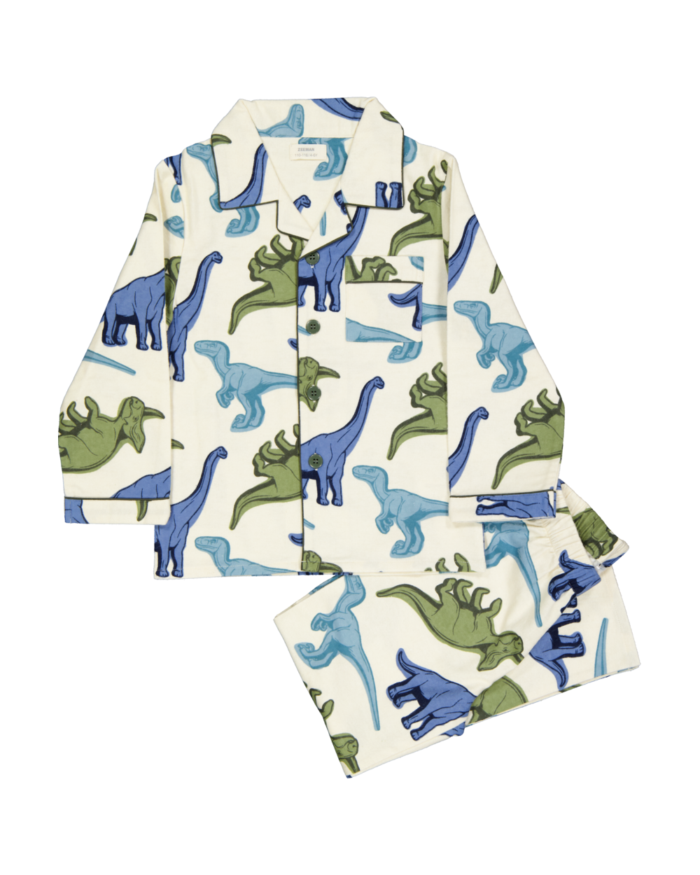 Pyjama - Beige