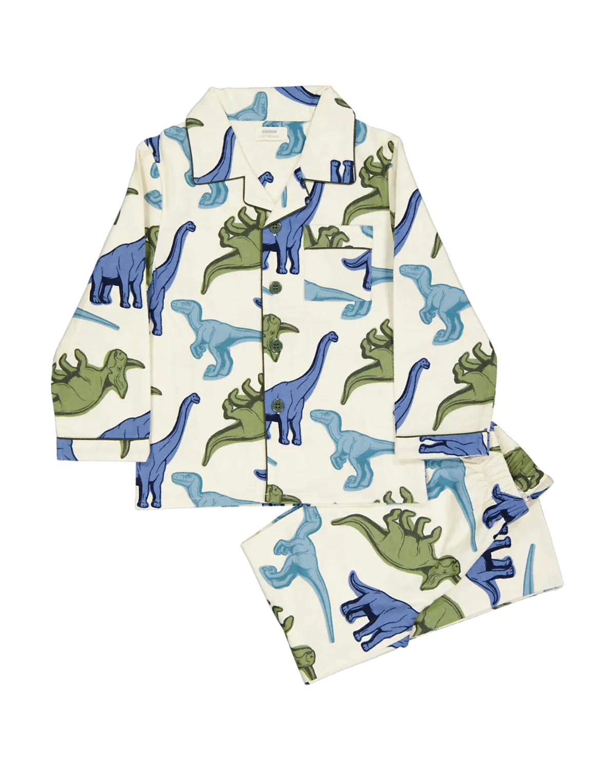 Pyjama - Beige