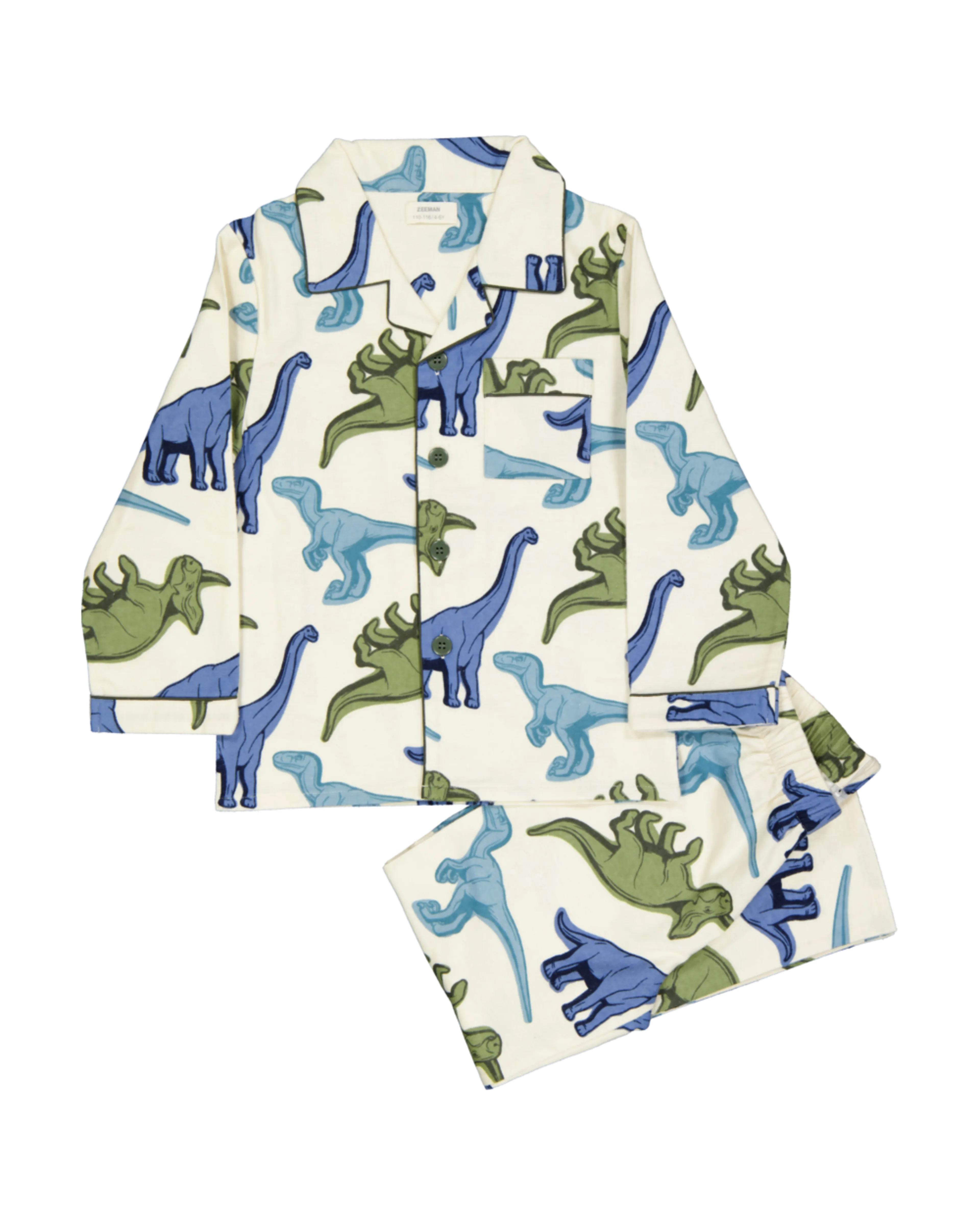 Pyjama - Beige