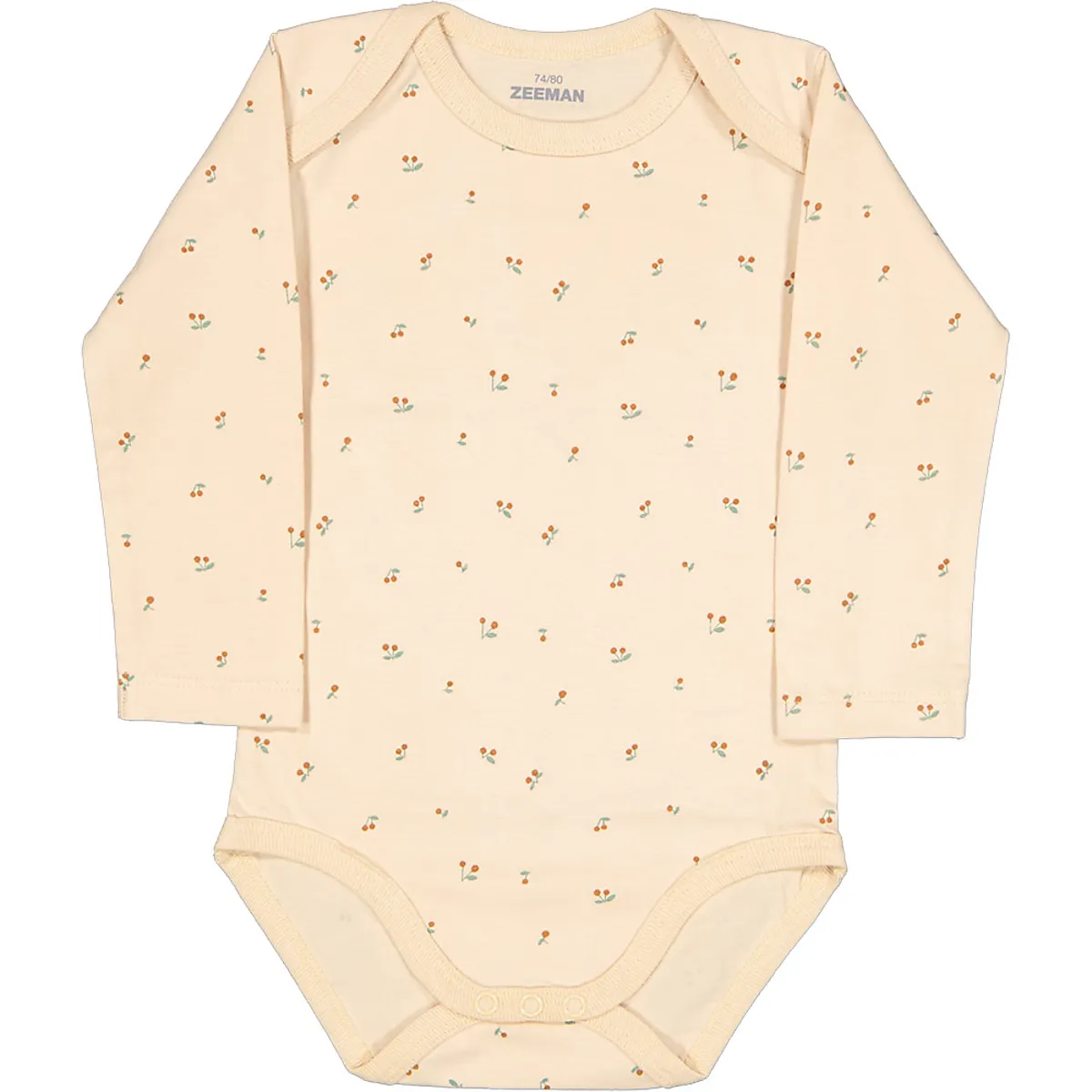 Romper - Beige