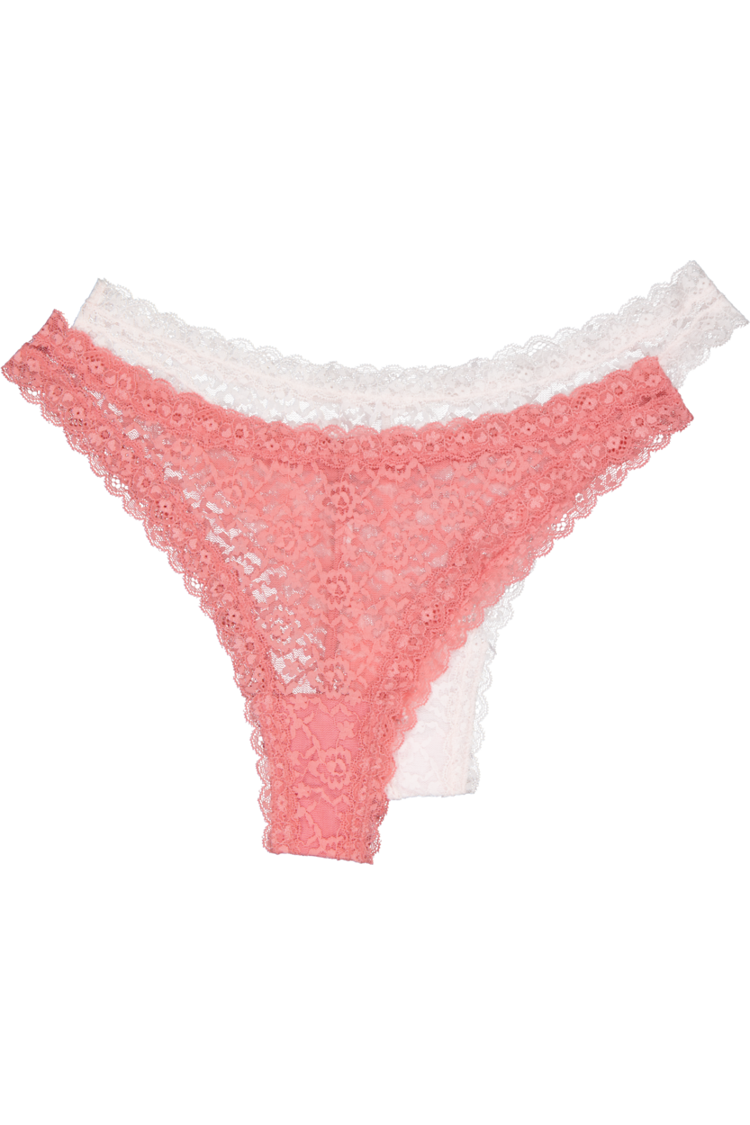 String - Roze