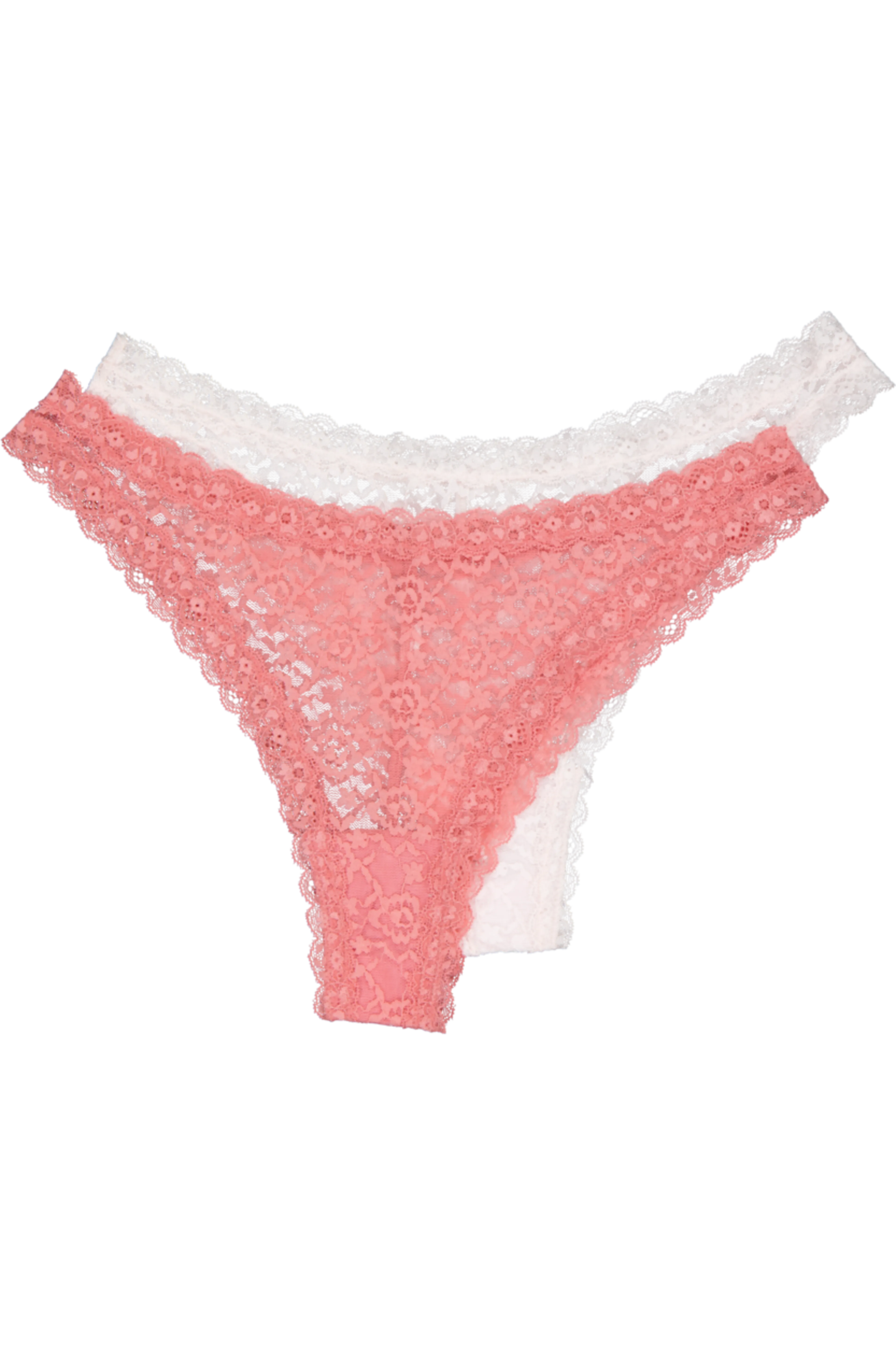 String - Roze