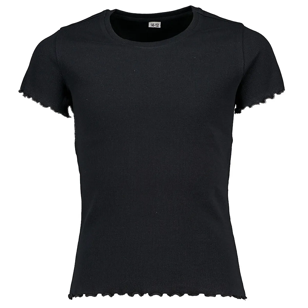 T-Shirt - Schwarz