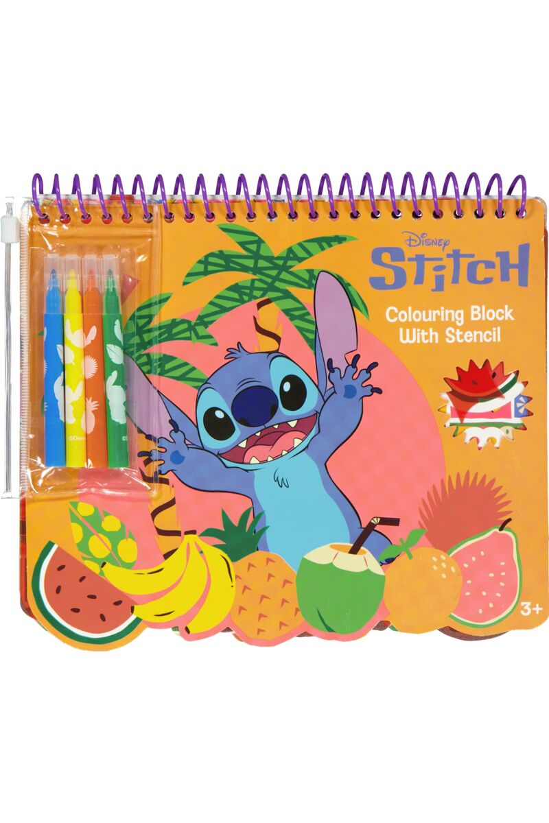 Kleurboek - Multi-color