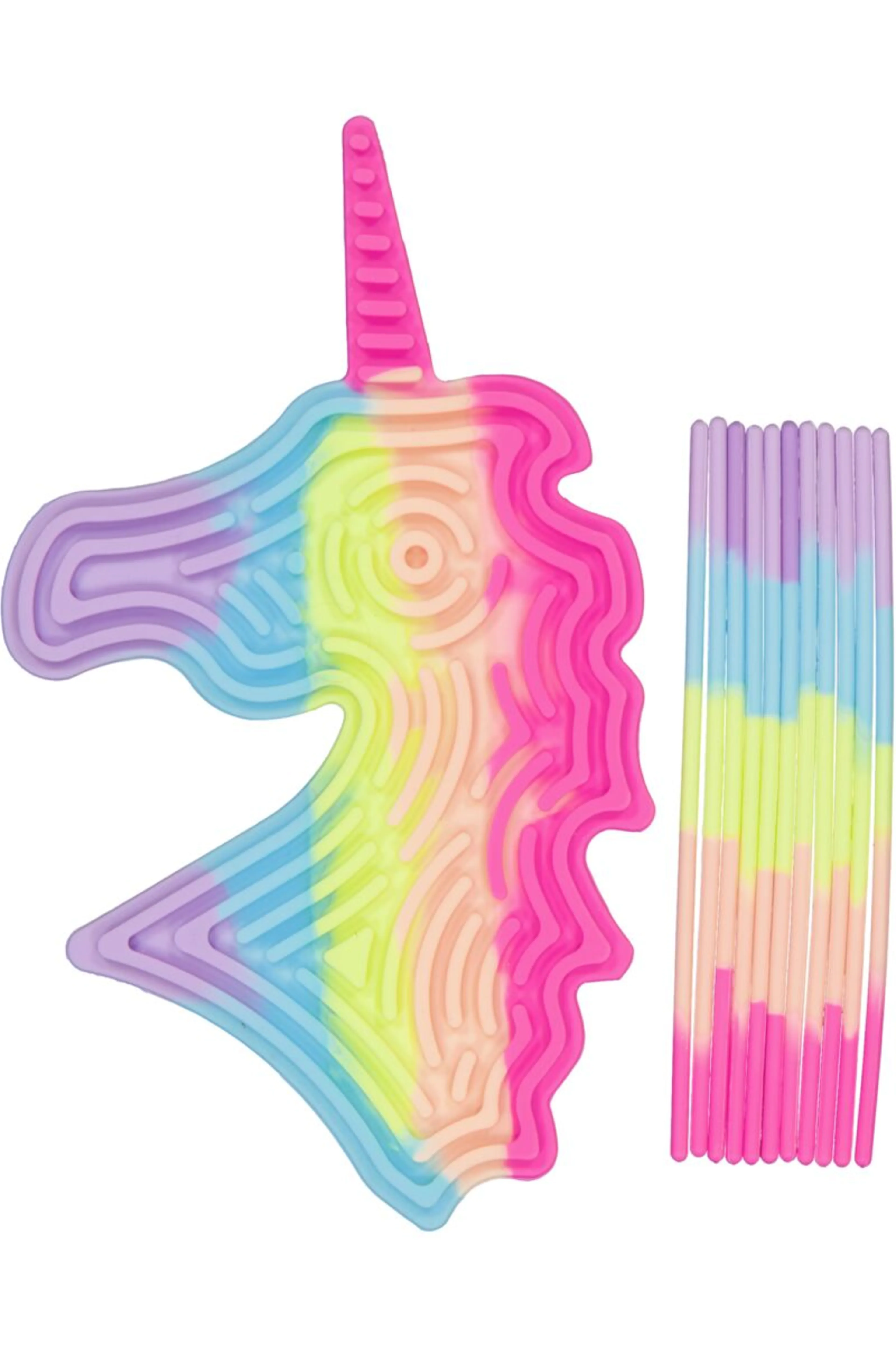 Jouet rotatif - Multicolore