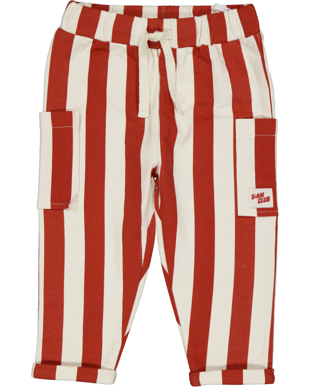 Broek - Beige
