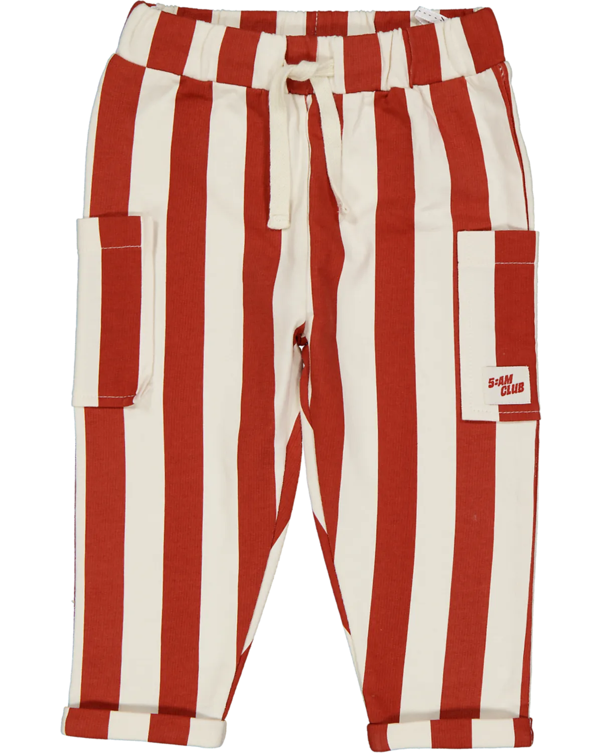 Broek - Beige
