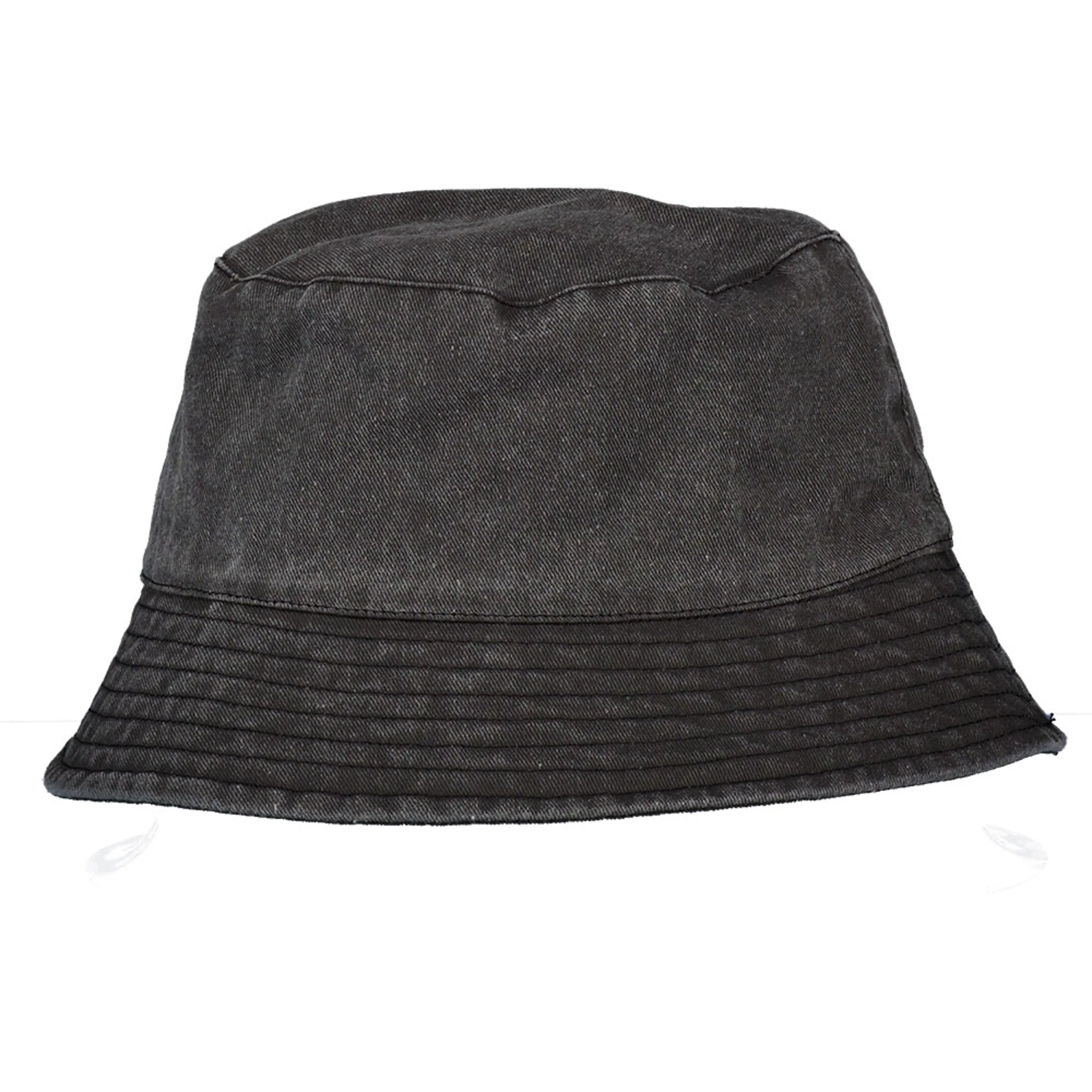 Hut - Schwarz