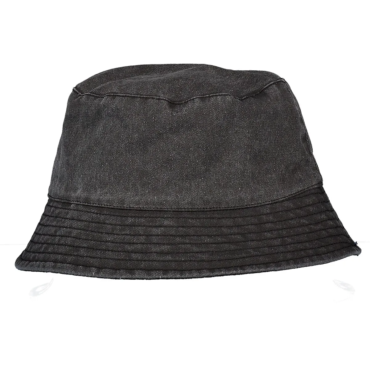 Fischerhut - Schwarz