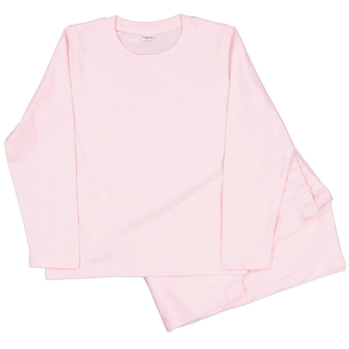 Pyjama - Rosa