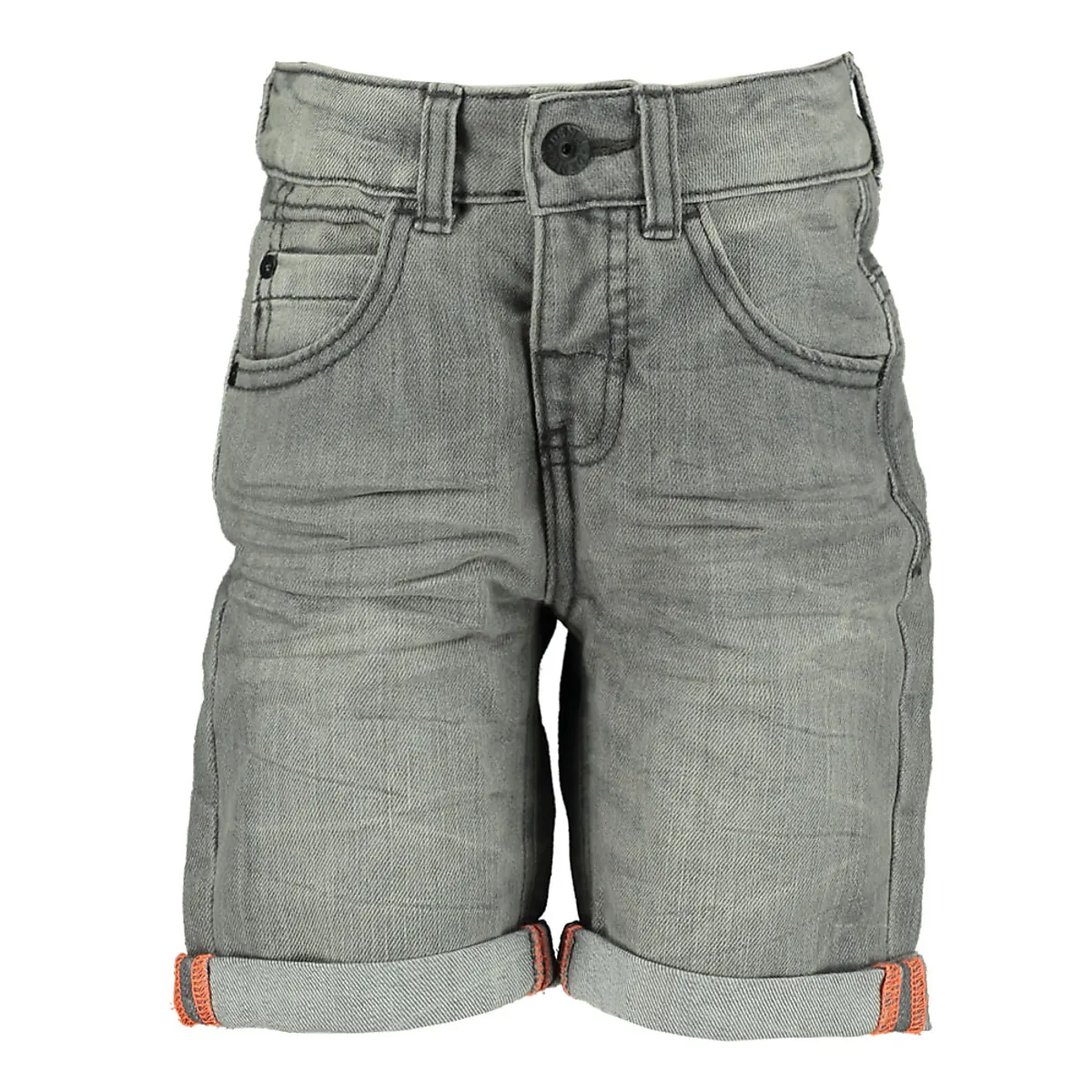Shorts - Grau