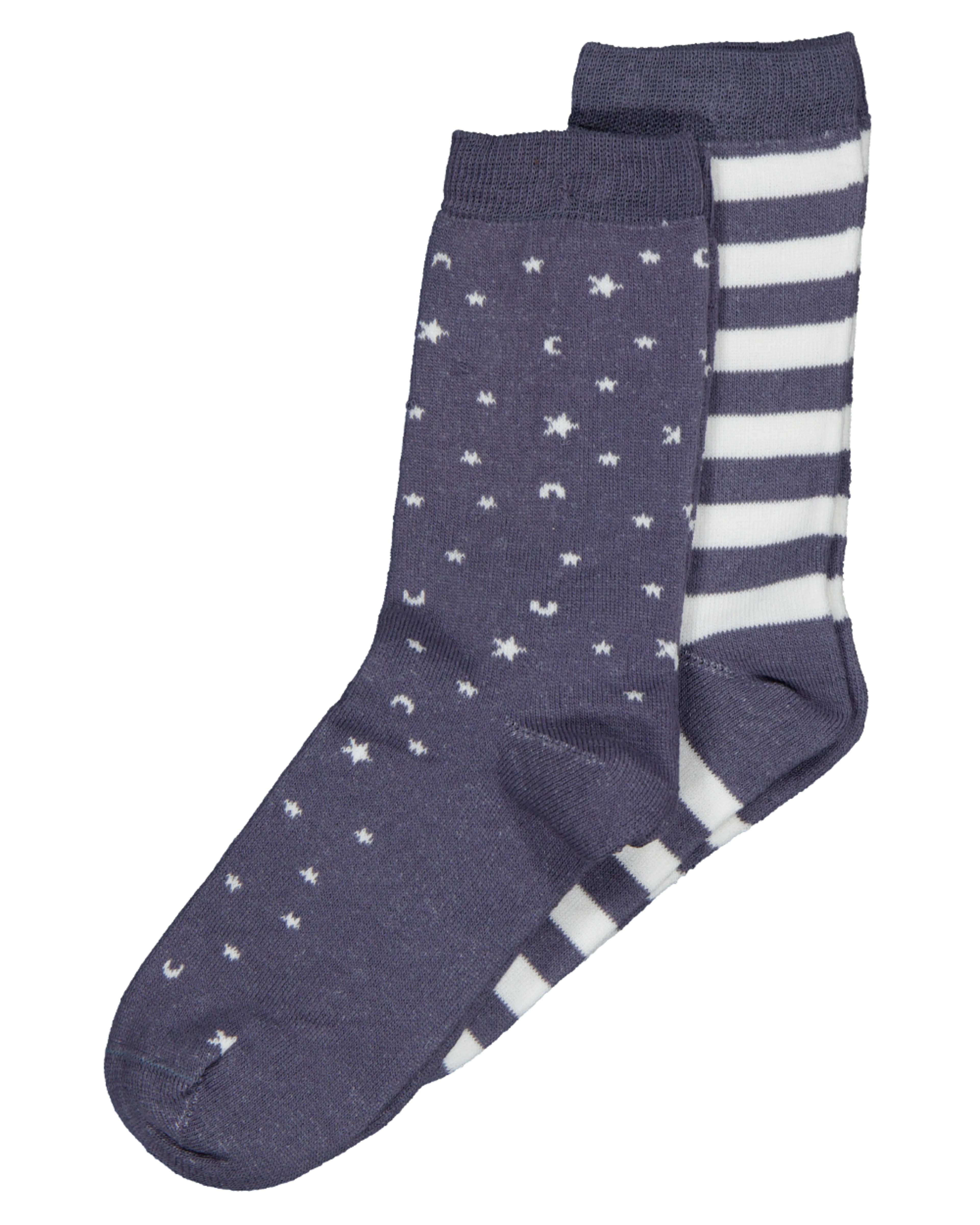 Socken - Grau