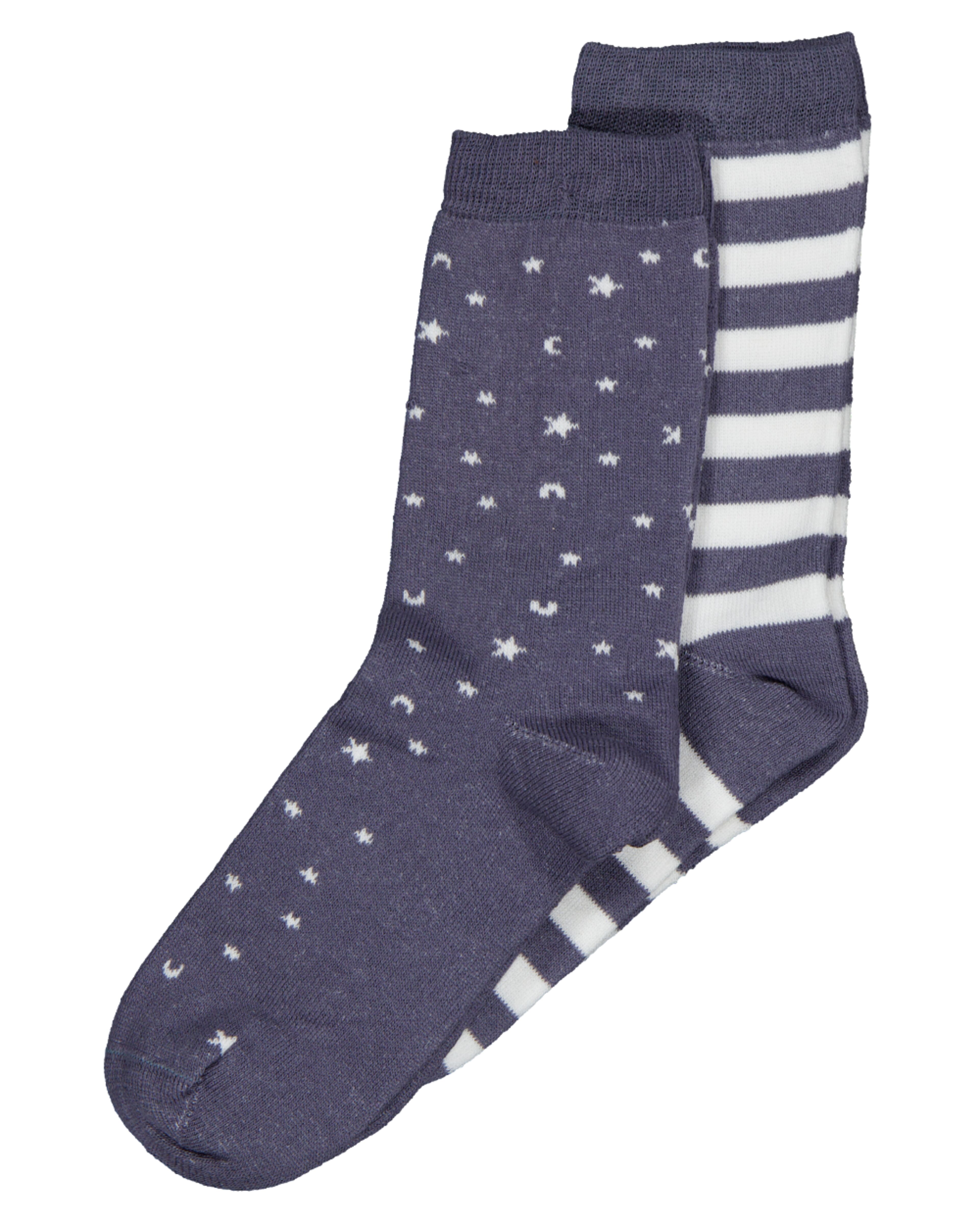 Socken - Grau