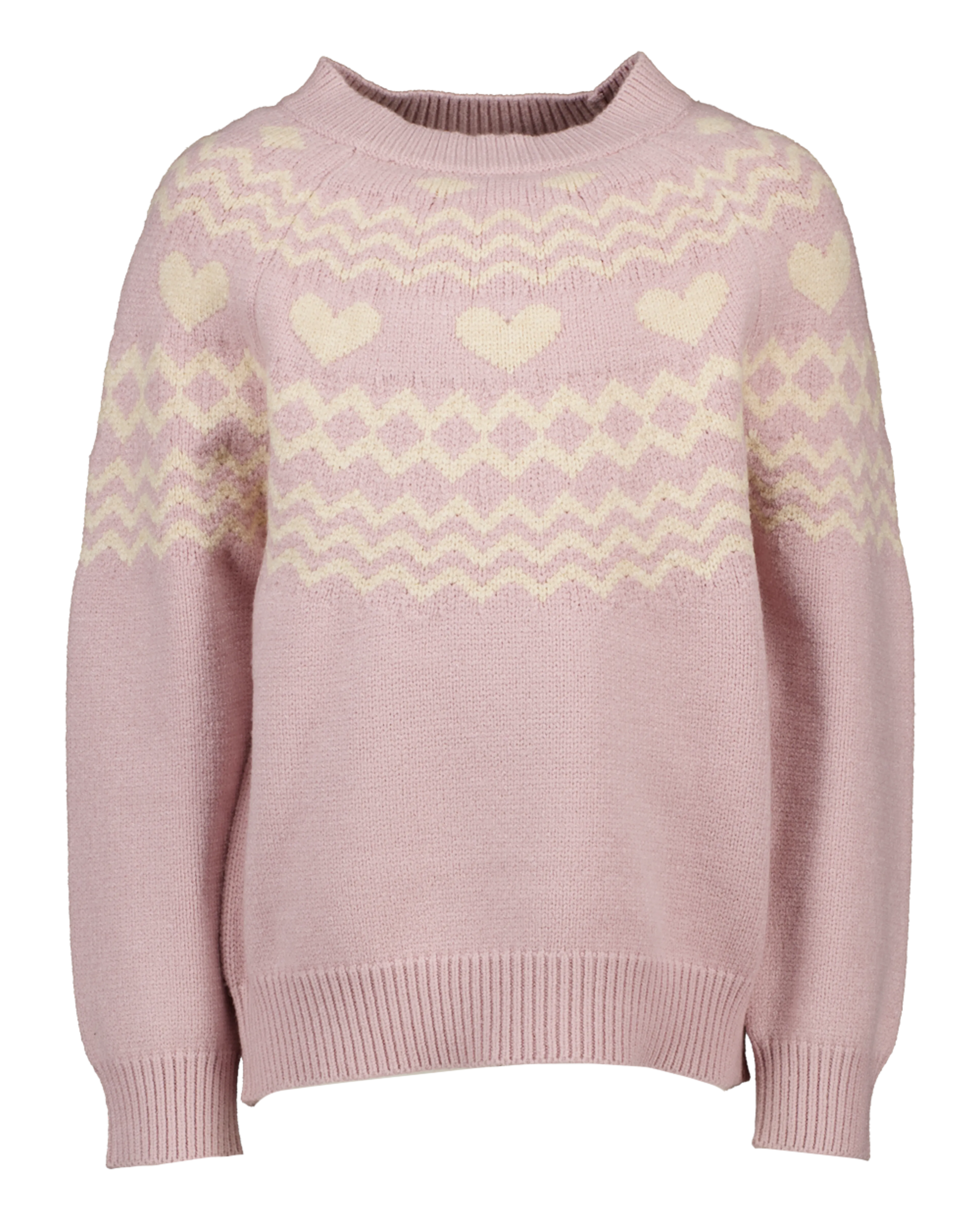 Sweater - Paars