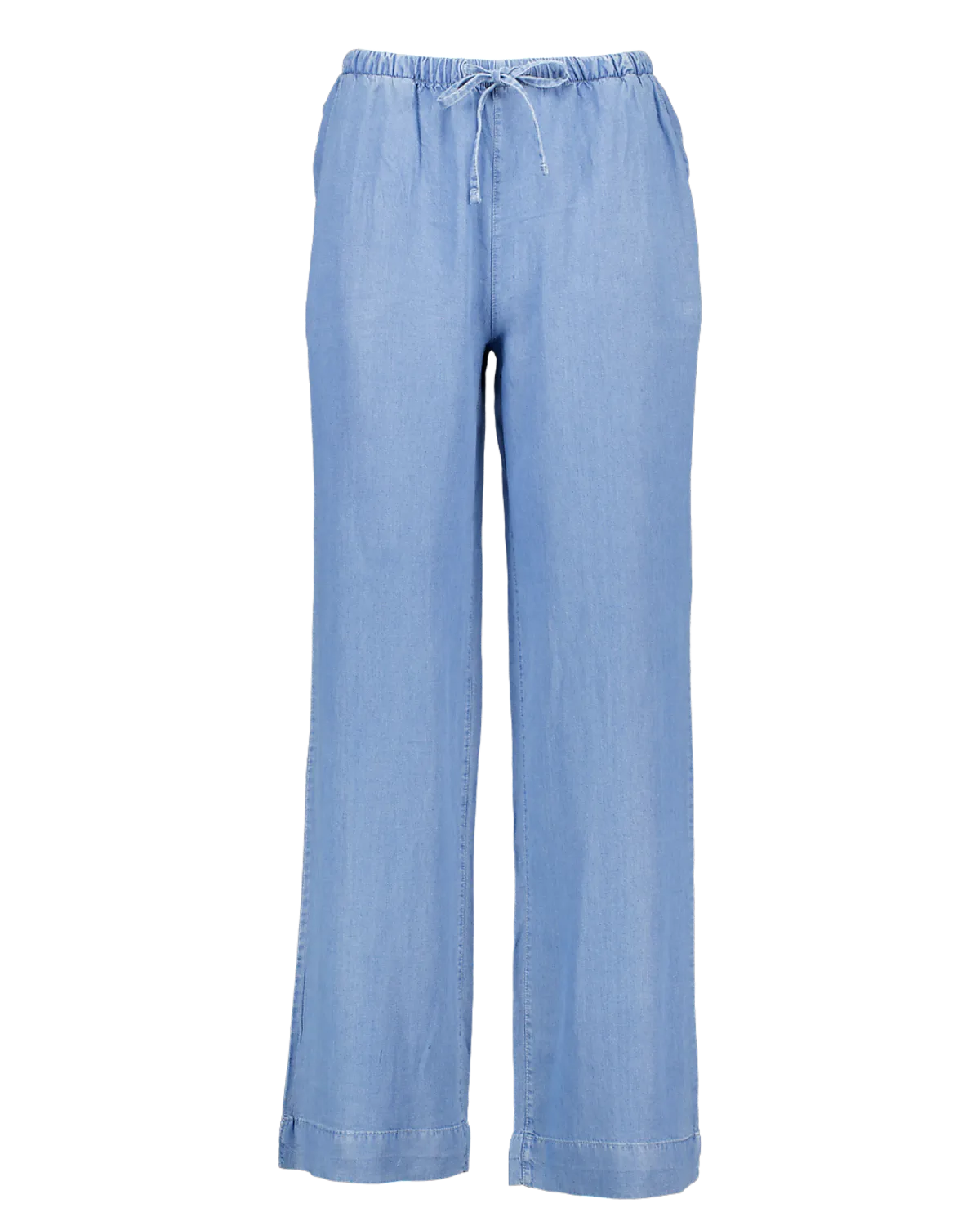 Pantalon - Bleu