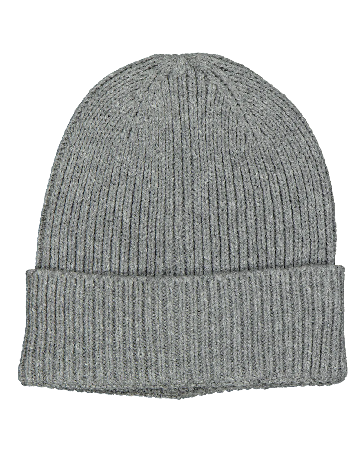 Beanie-Mütze - Grau