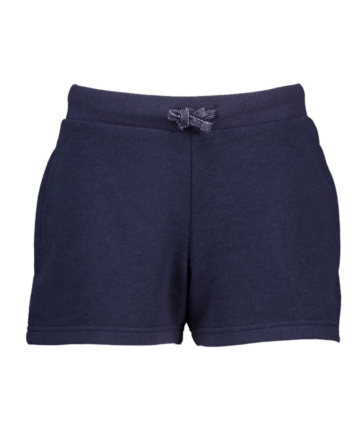 Short - Blauw