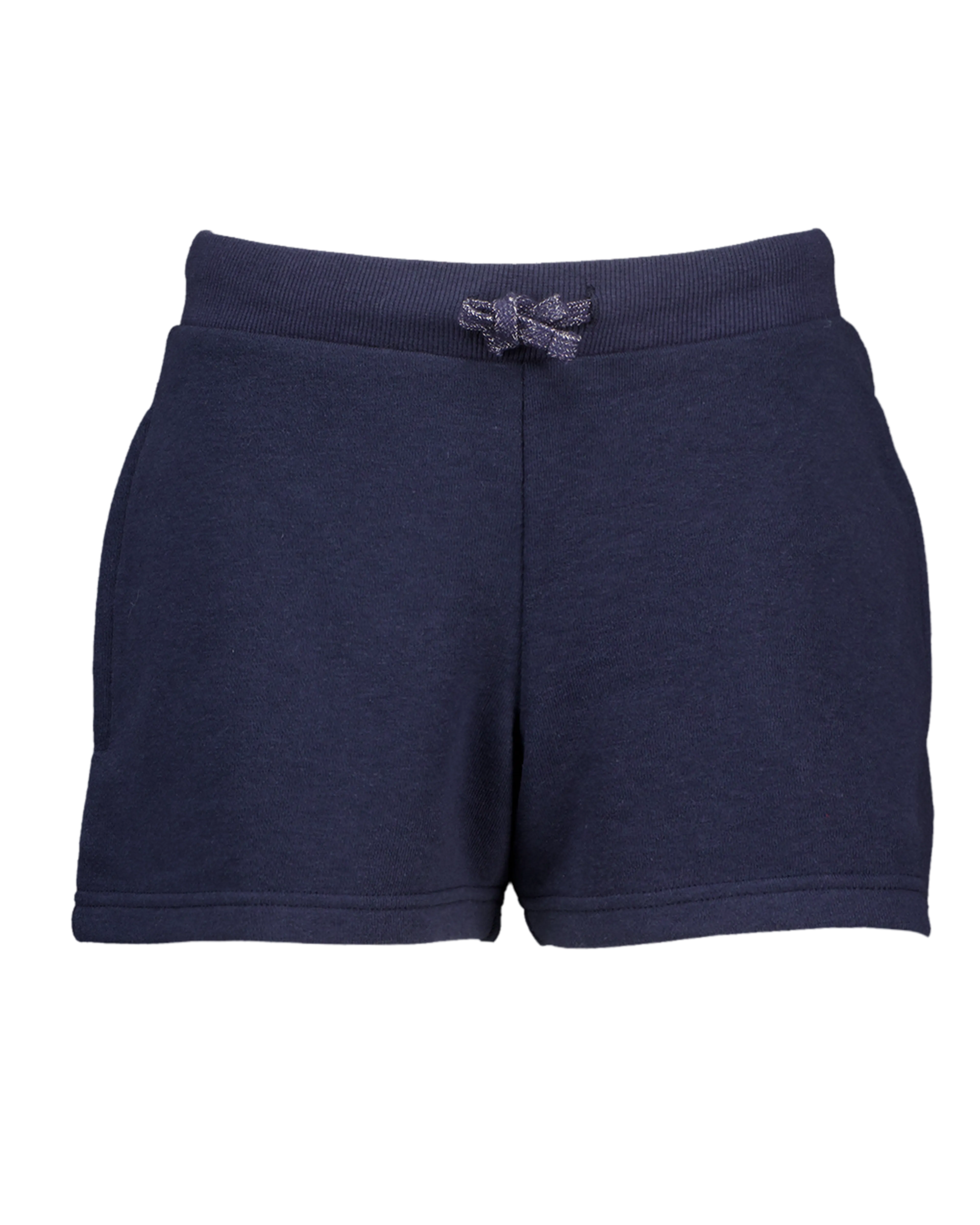 Pantalones cortos - Azul