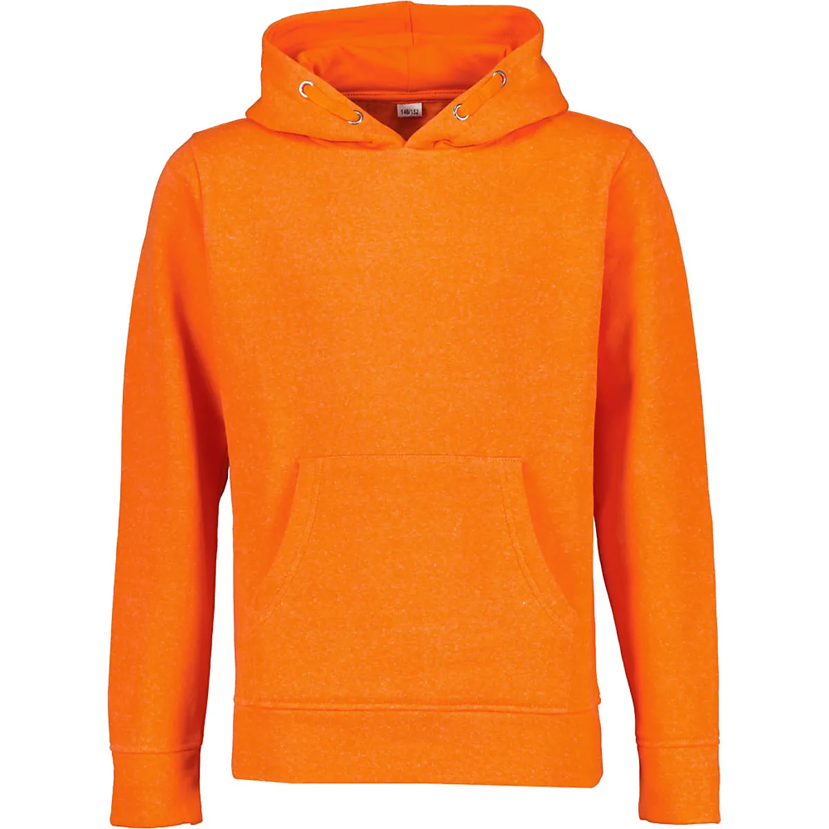 Hoodie - Oranje