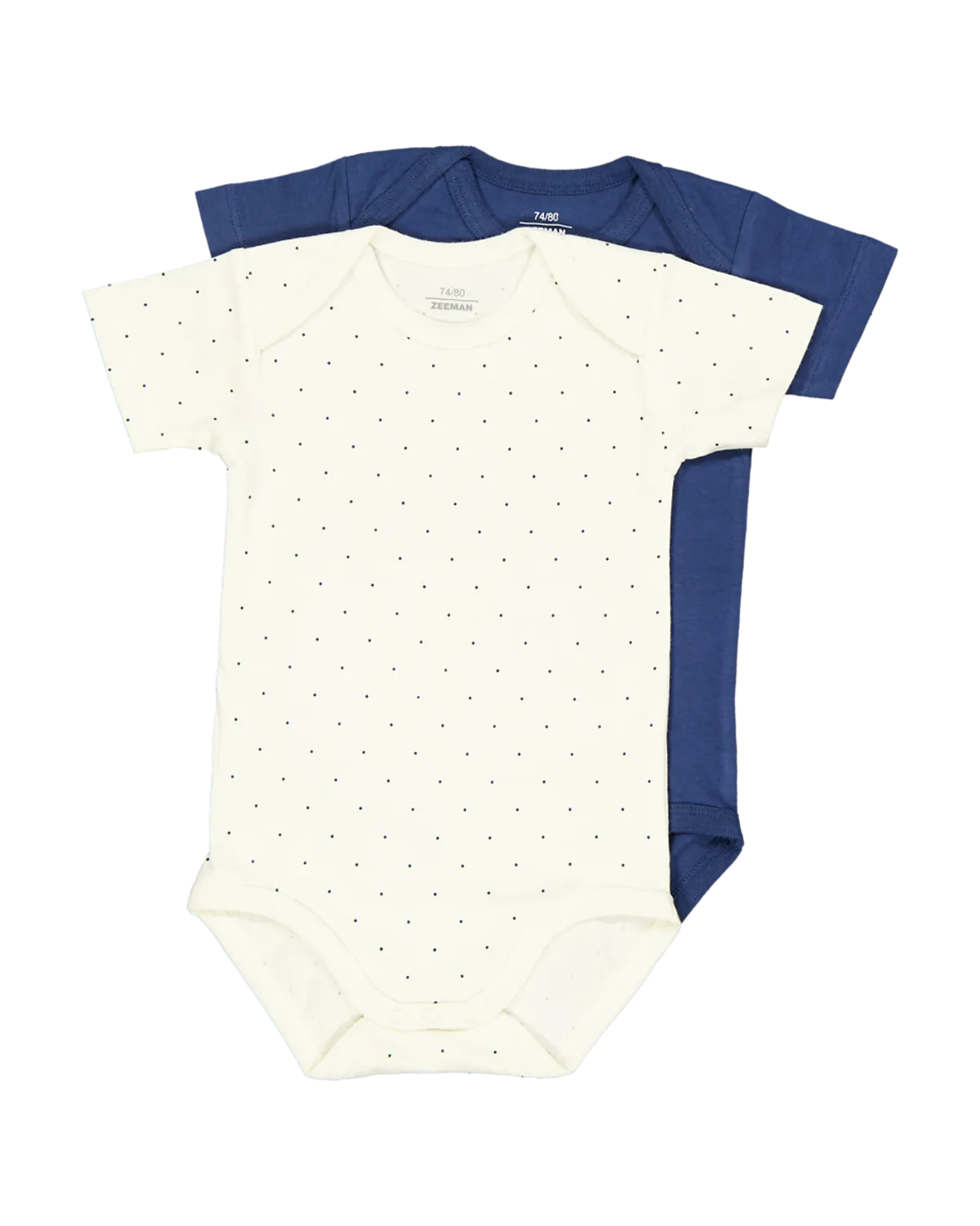 Romper - Blauw