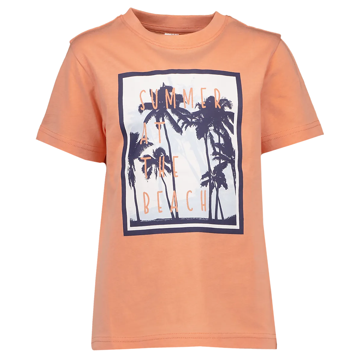 T-shirt - Roze