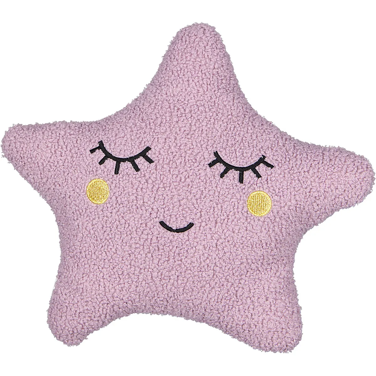 Zierkissen - Violett