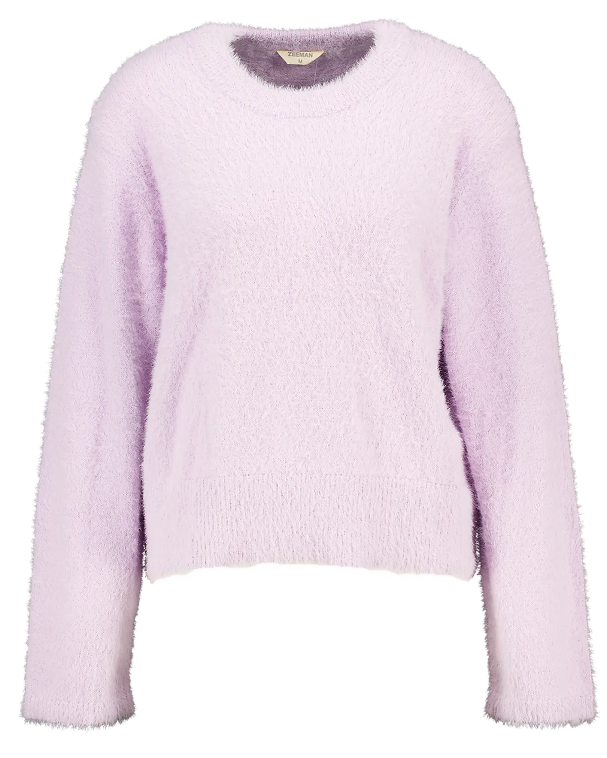Sweater - Paars