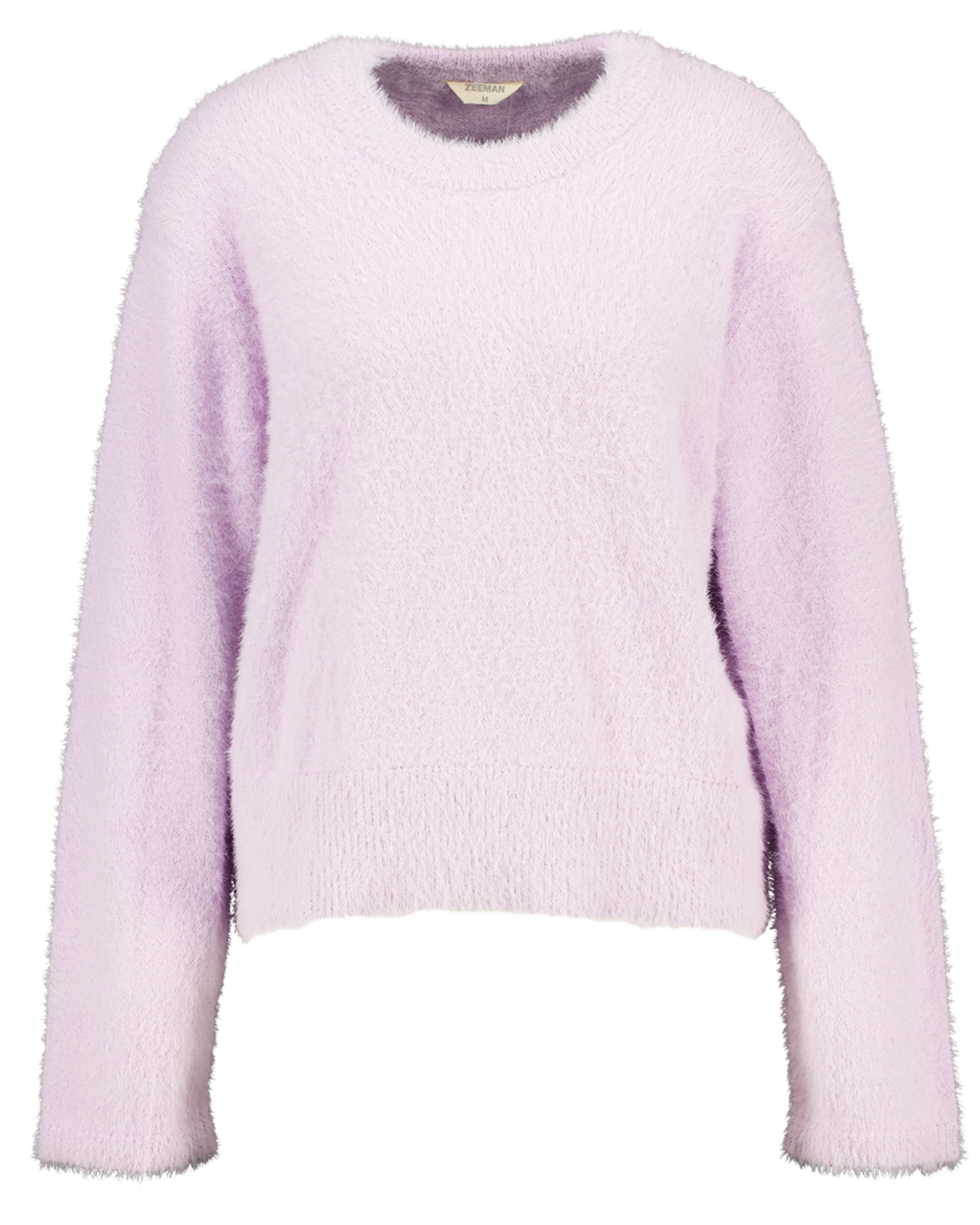 Sweater - Paars
