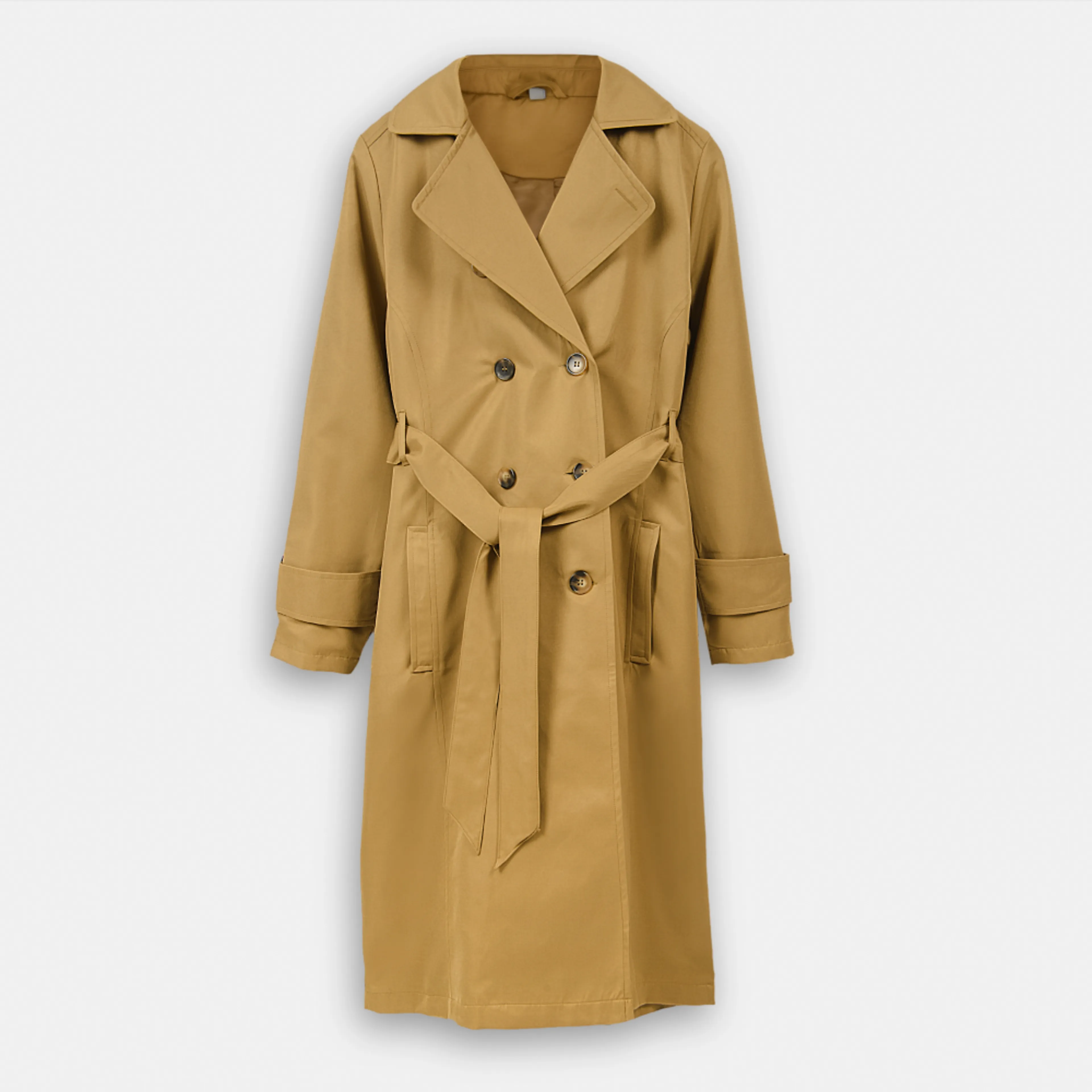 Veste/gilet - Marron
