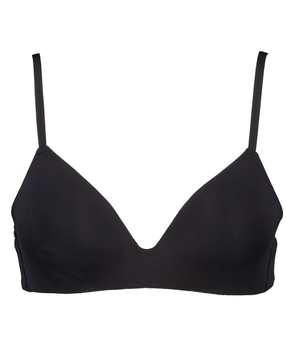 Padded BH - Zwart