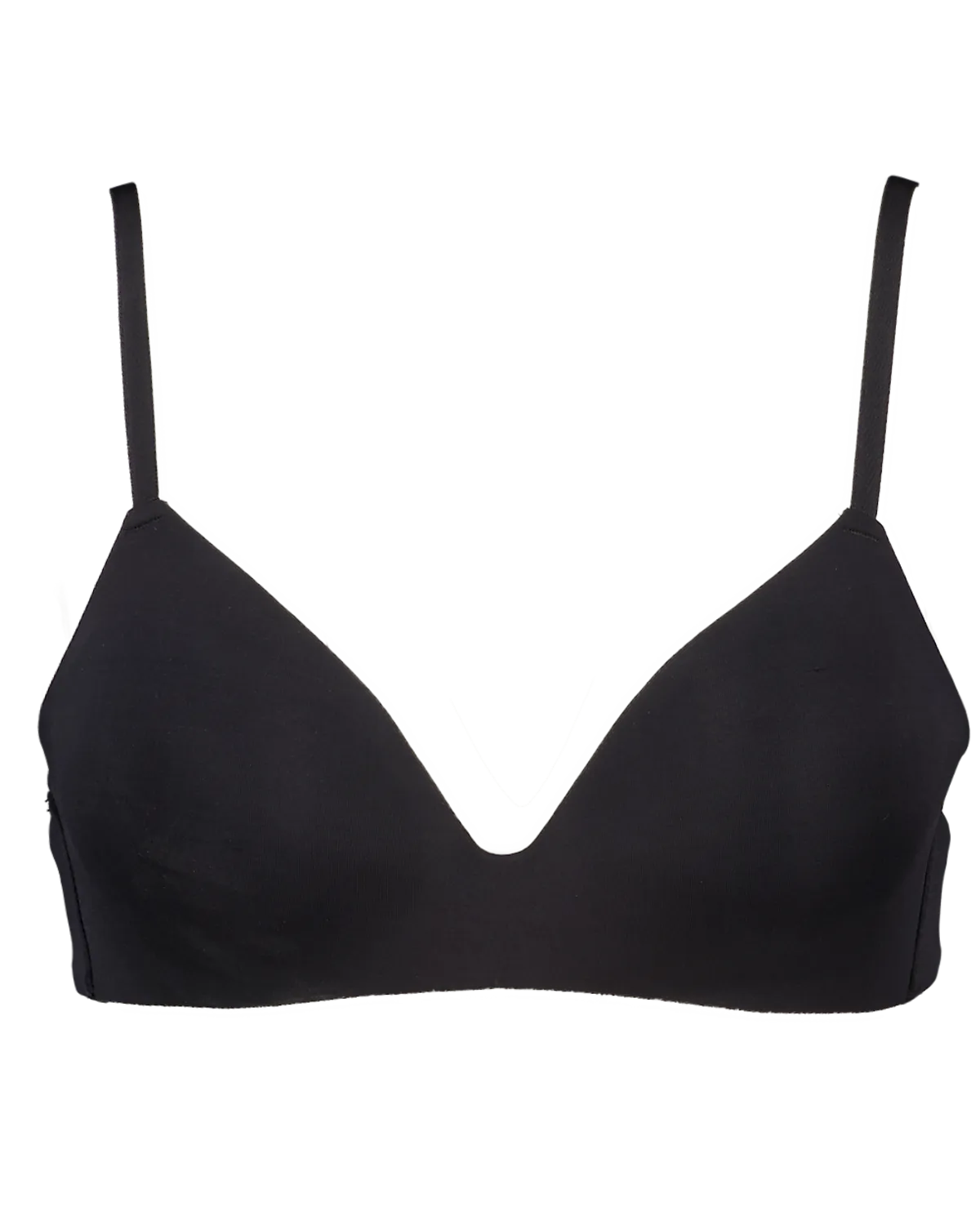Soutien-gorge padd� - Noir