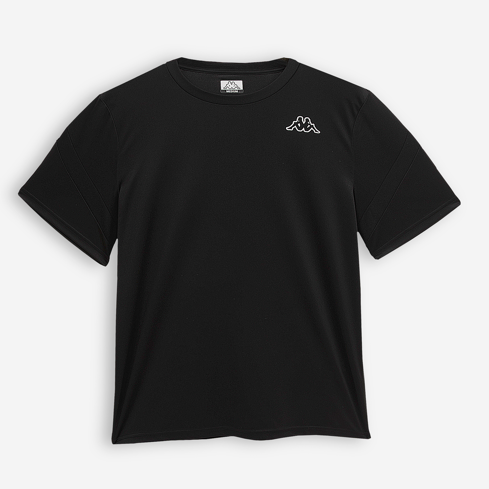 Sportshirt - Zwart