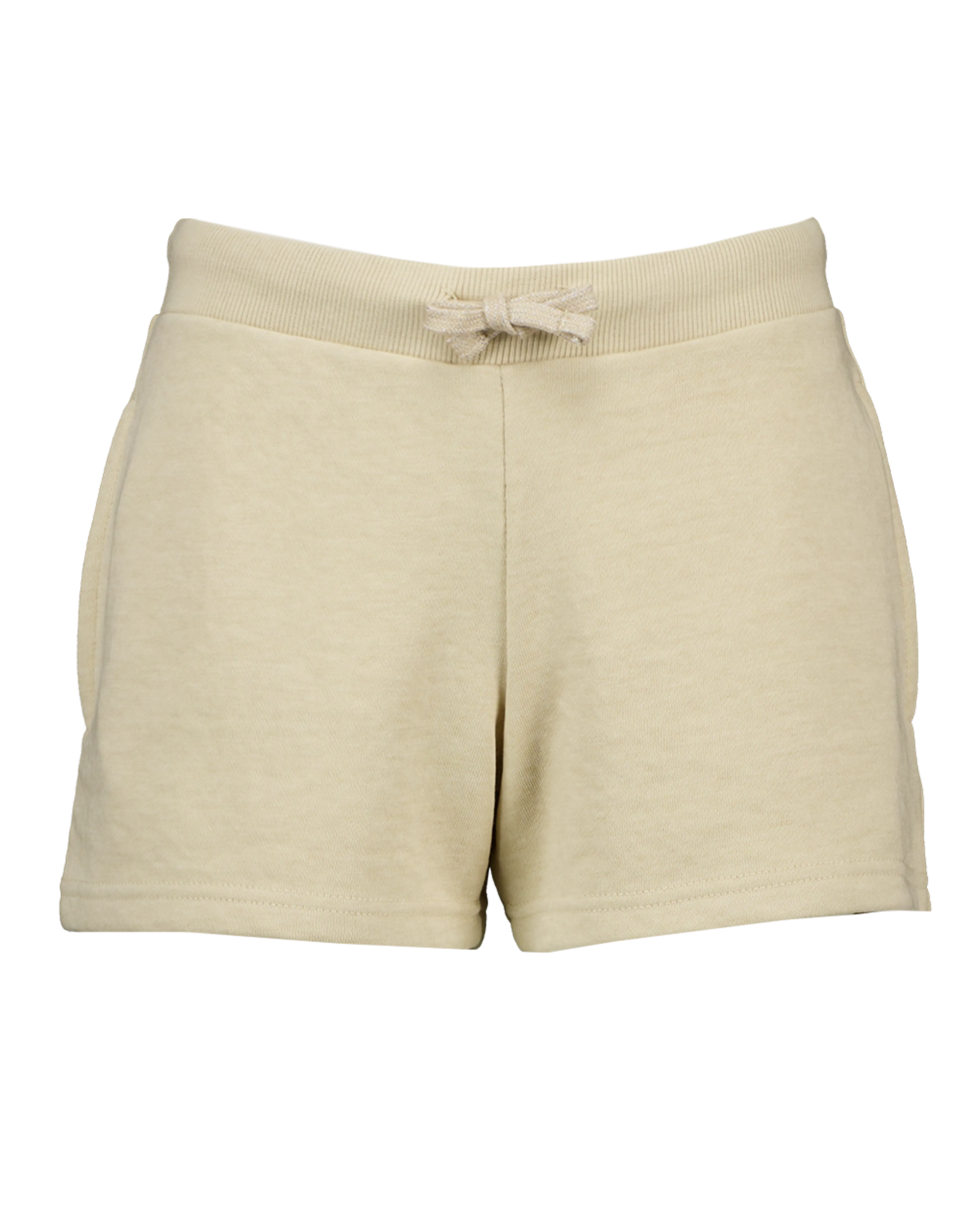 Pantalones cortos - Blanco
