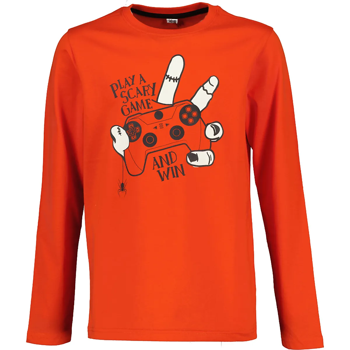T-Shirt - Orange