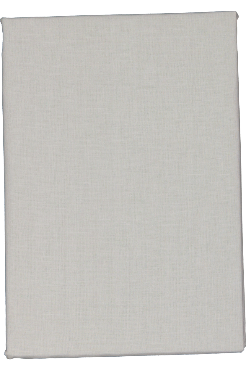 Jersey Hoeslaken - Grijs