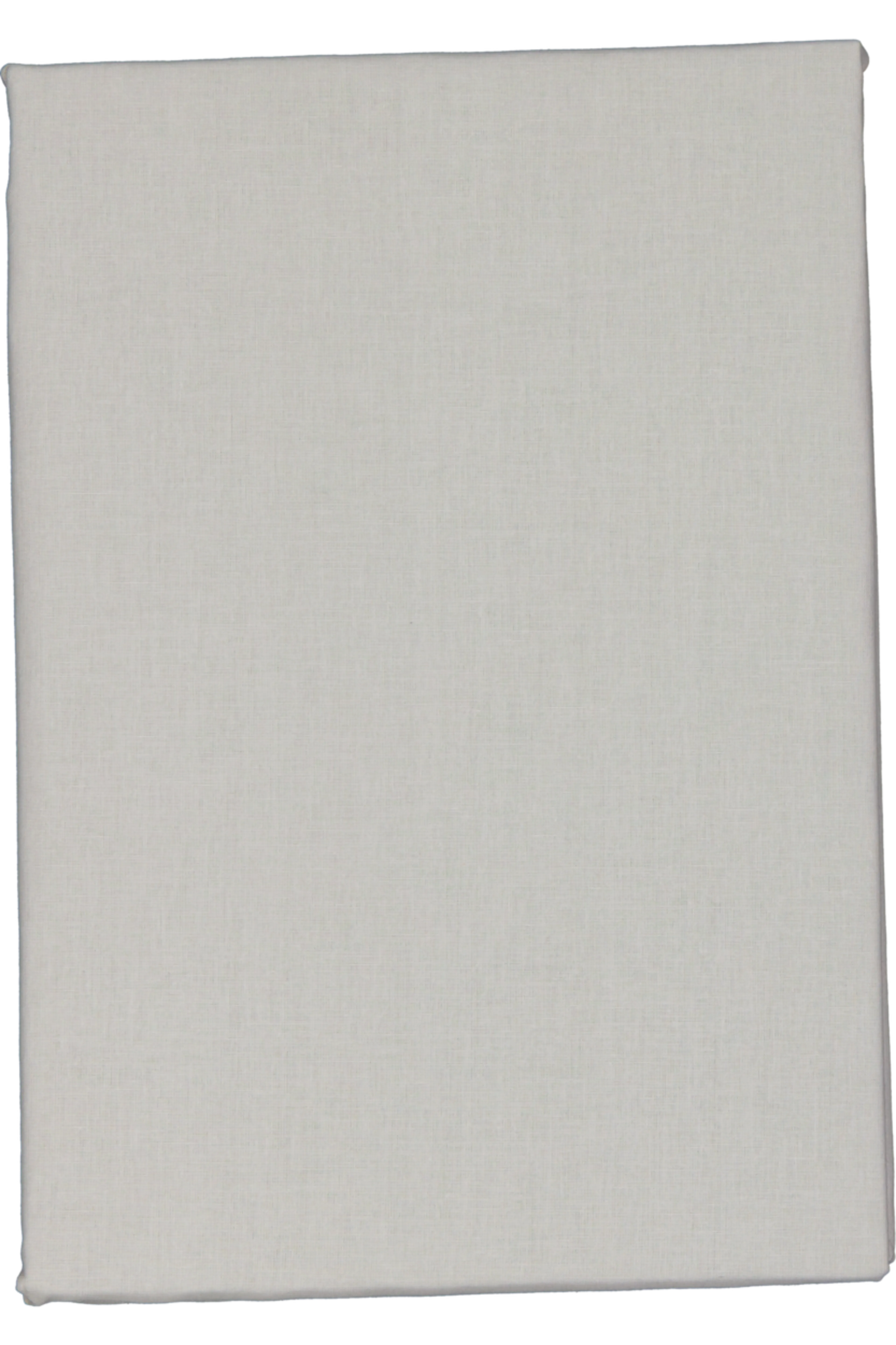 Jersey Lençol-capa - Cinzento