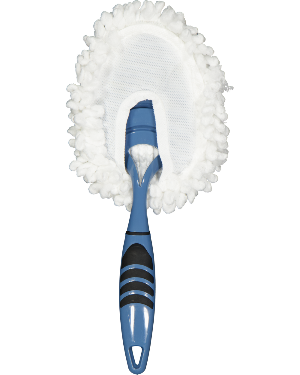 Schoonmaakborstel - Blauw