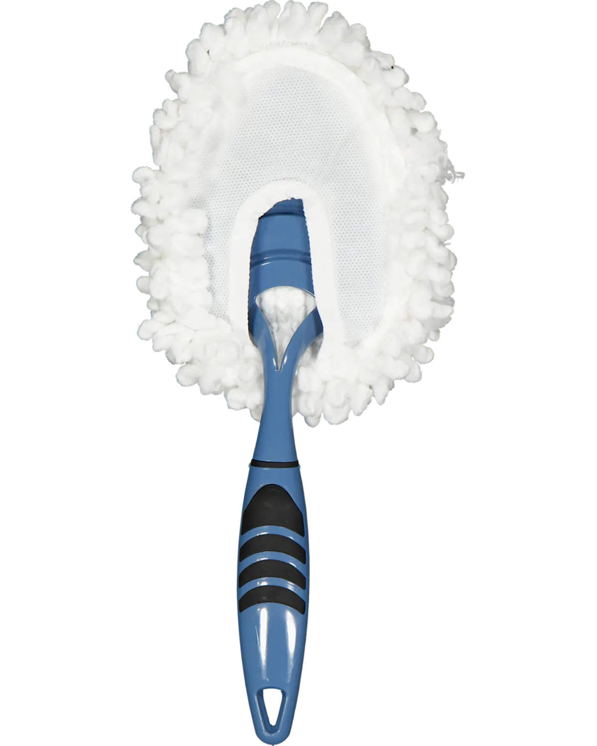 Schoonmaakborstel - Blauw