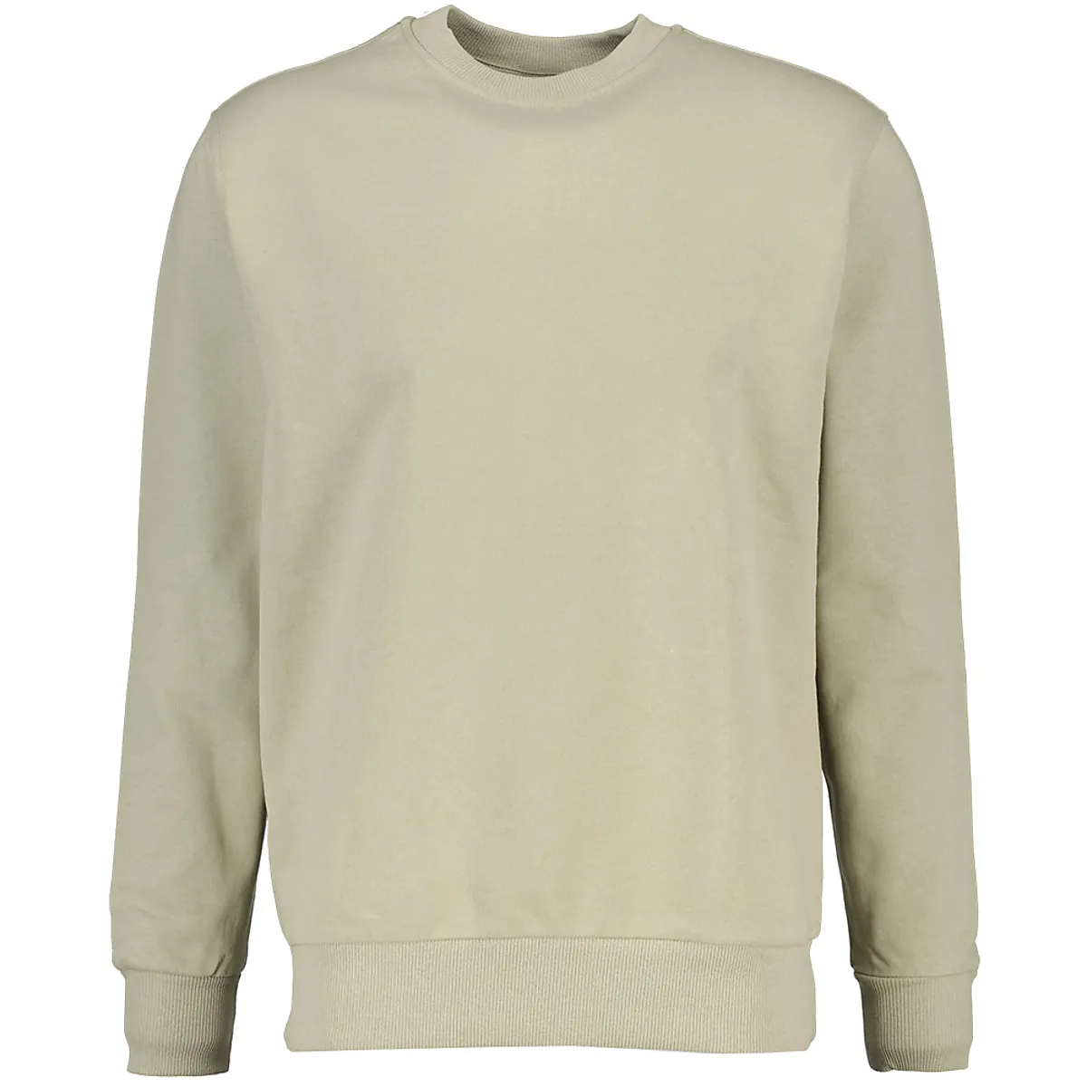 Sweater - Groen