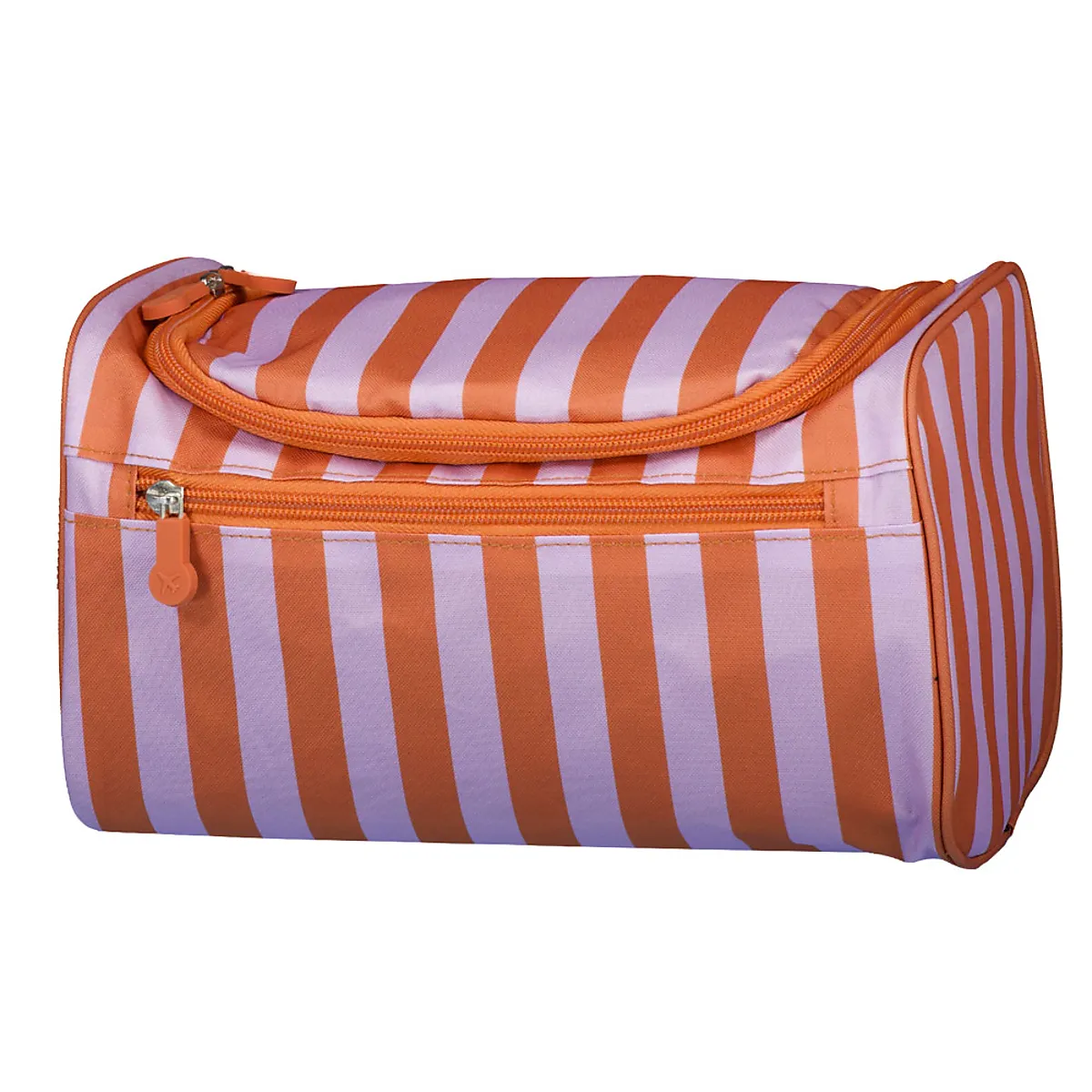 Toilettas met hanger - Roze